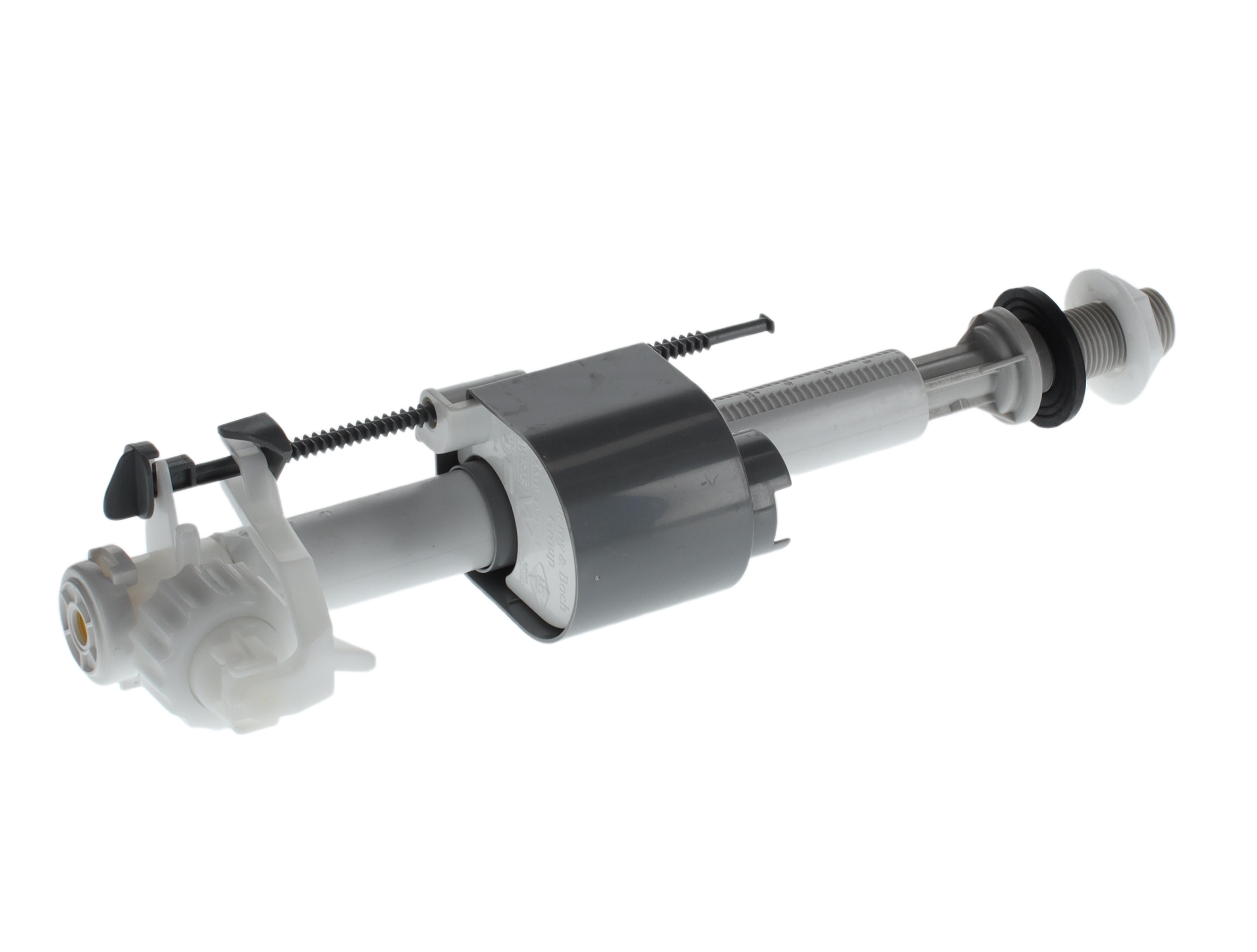 Villeroy & Boch Pièces détachées Robinet flotteur Alimentation par le bas 1/2'', 76x329.5mm