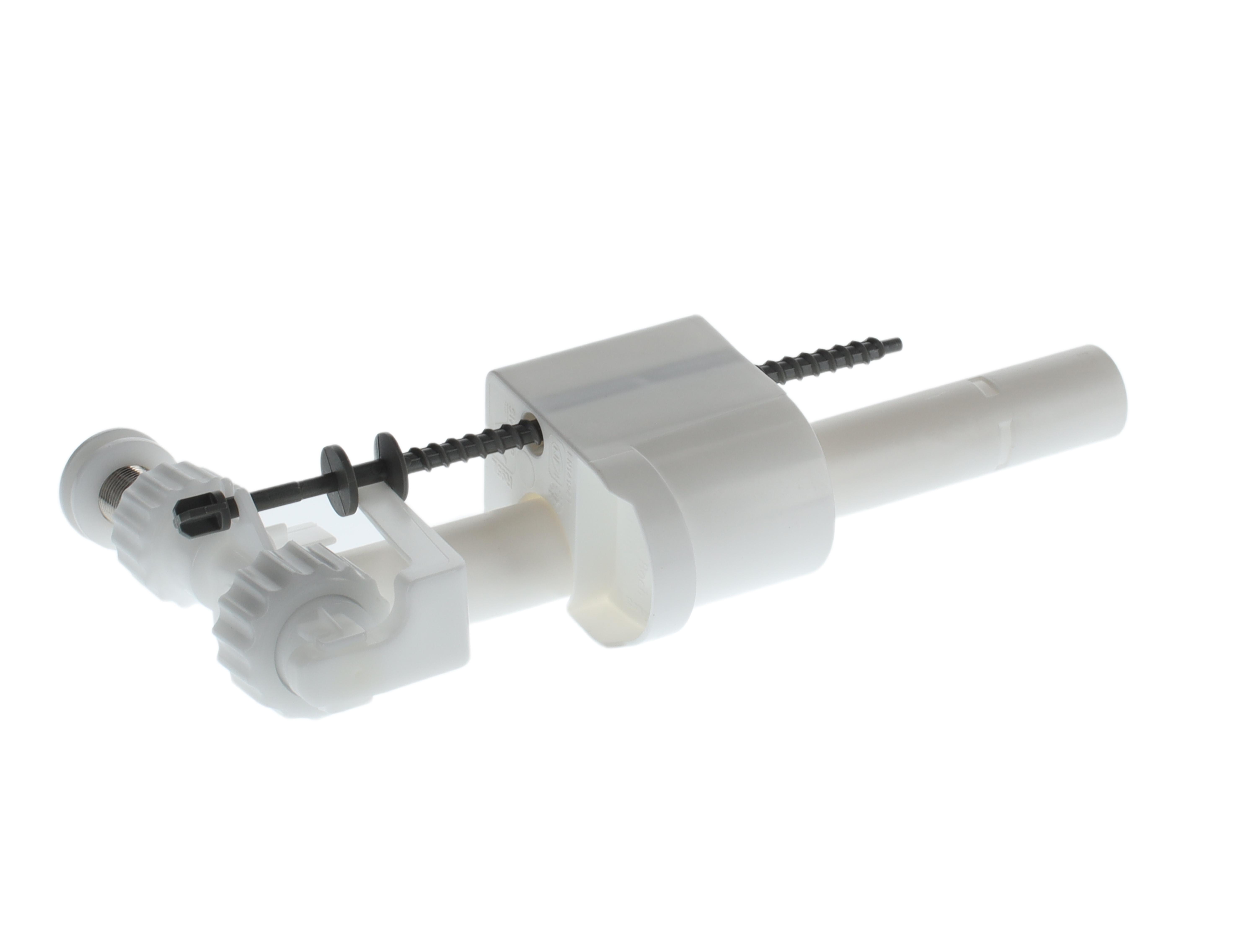 Villeroy & Boch Ersatzteile Füllventil Zulauf seitlich 3/8, 146x271mm