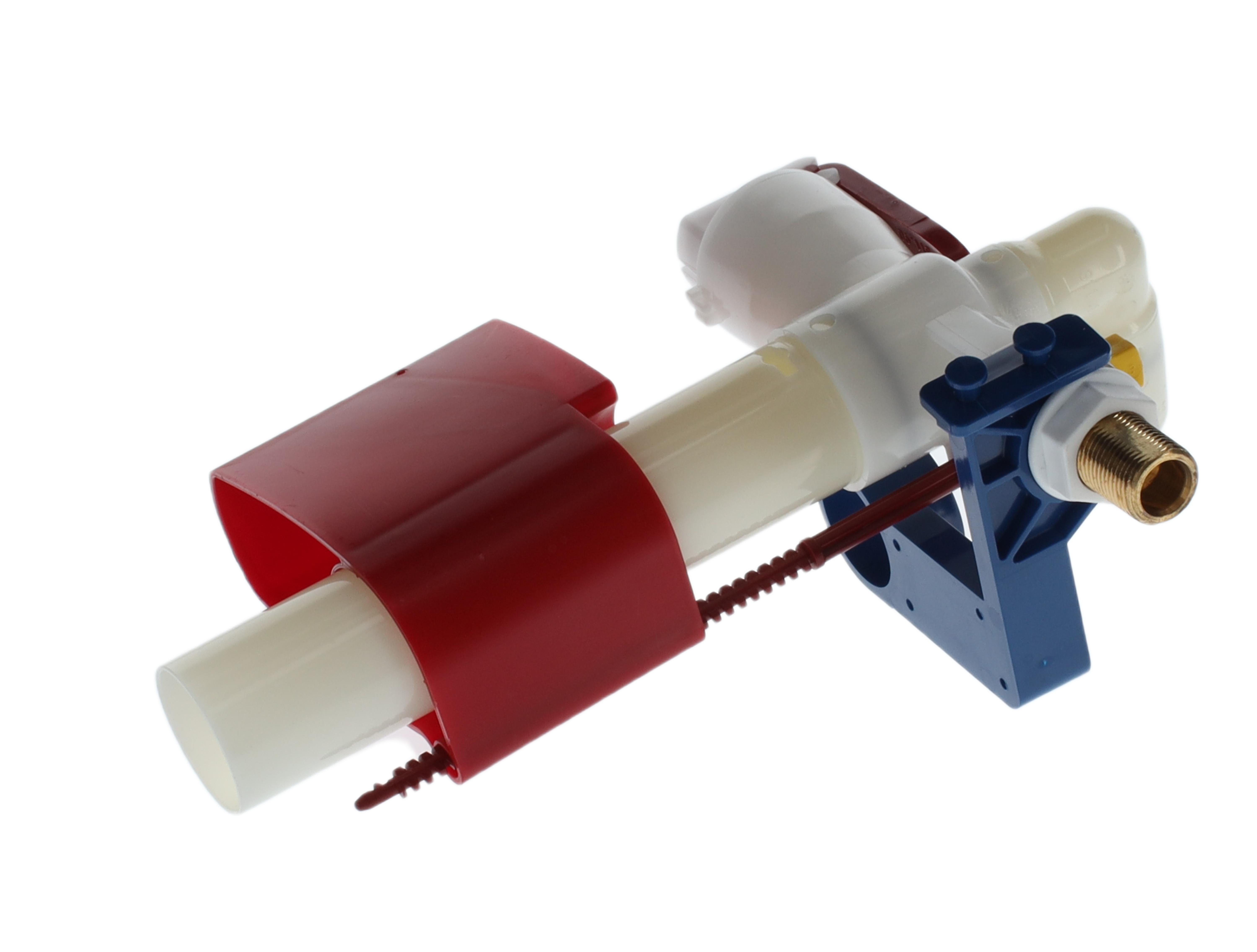 Villeroy & Boch Spare parts ViConnect AirGap filling valve WRAS-approved UK, 140x210mm