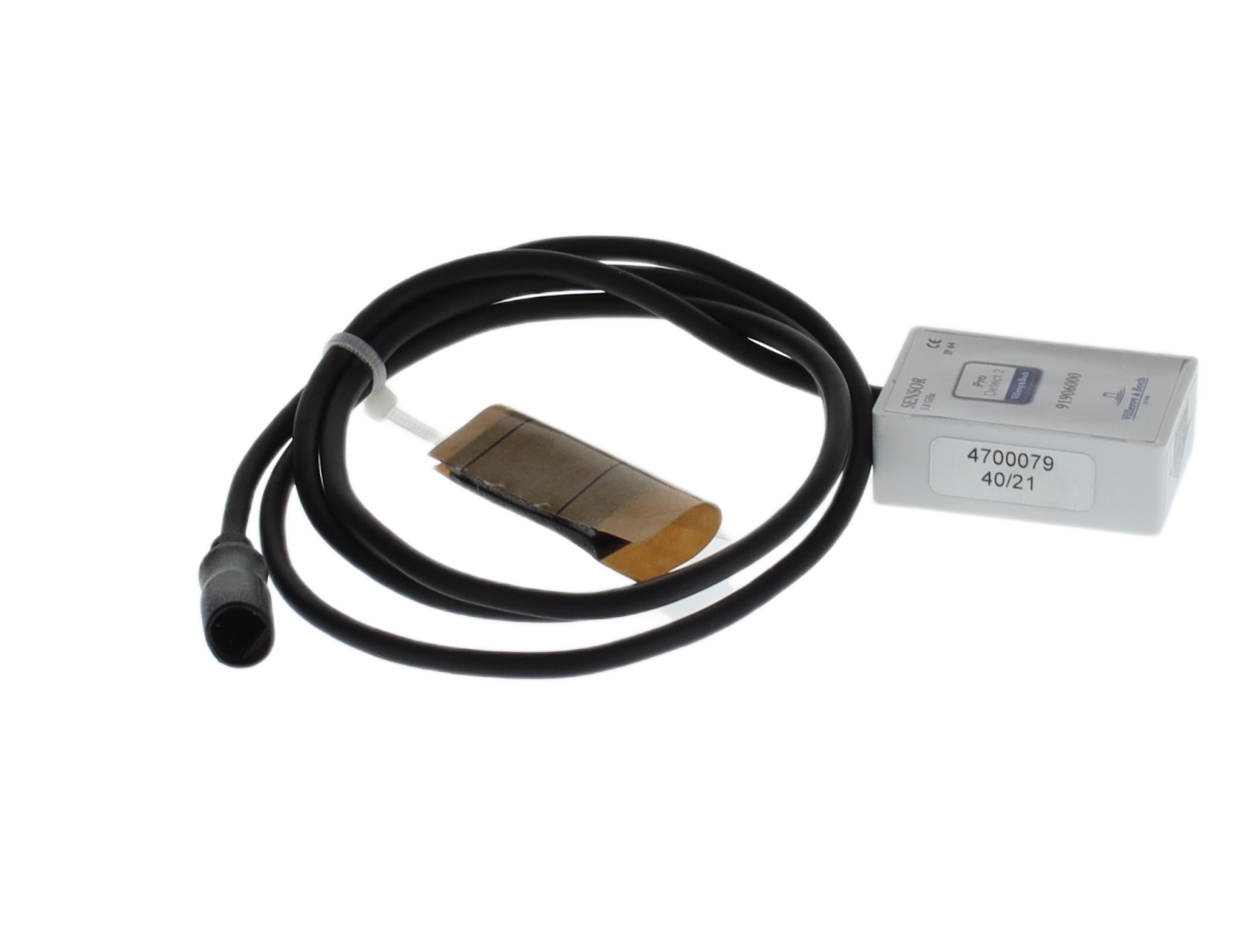 Villeroy & Boch Ersatzteile proDetect HF Sensor, 92x140mm