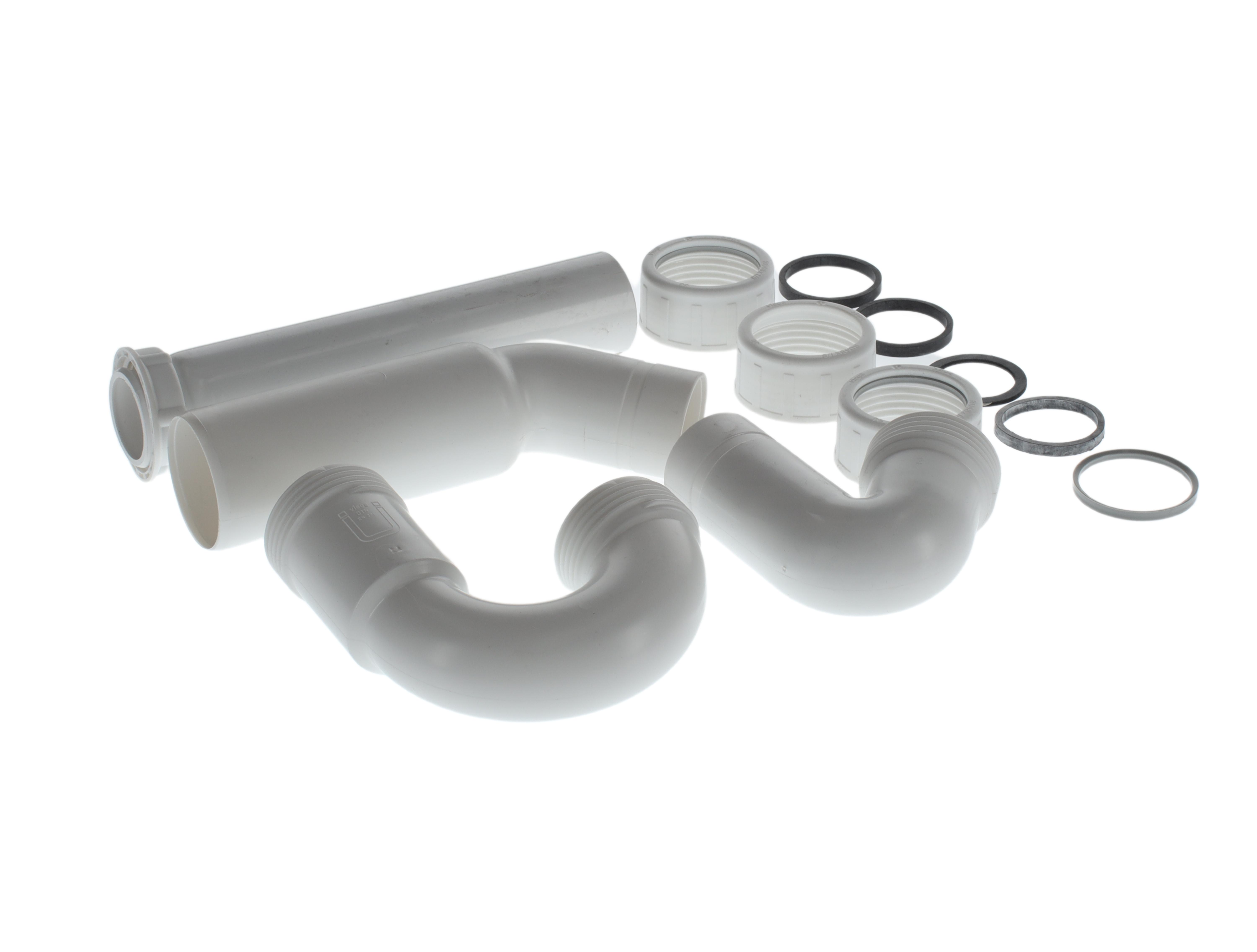 Villeroy & Boch Parti di ricambio Sifone, 130x200mm