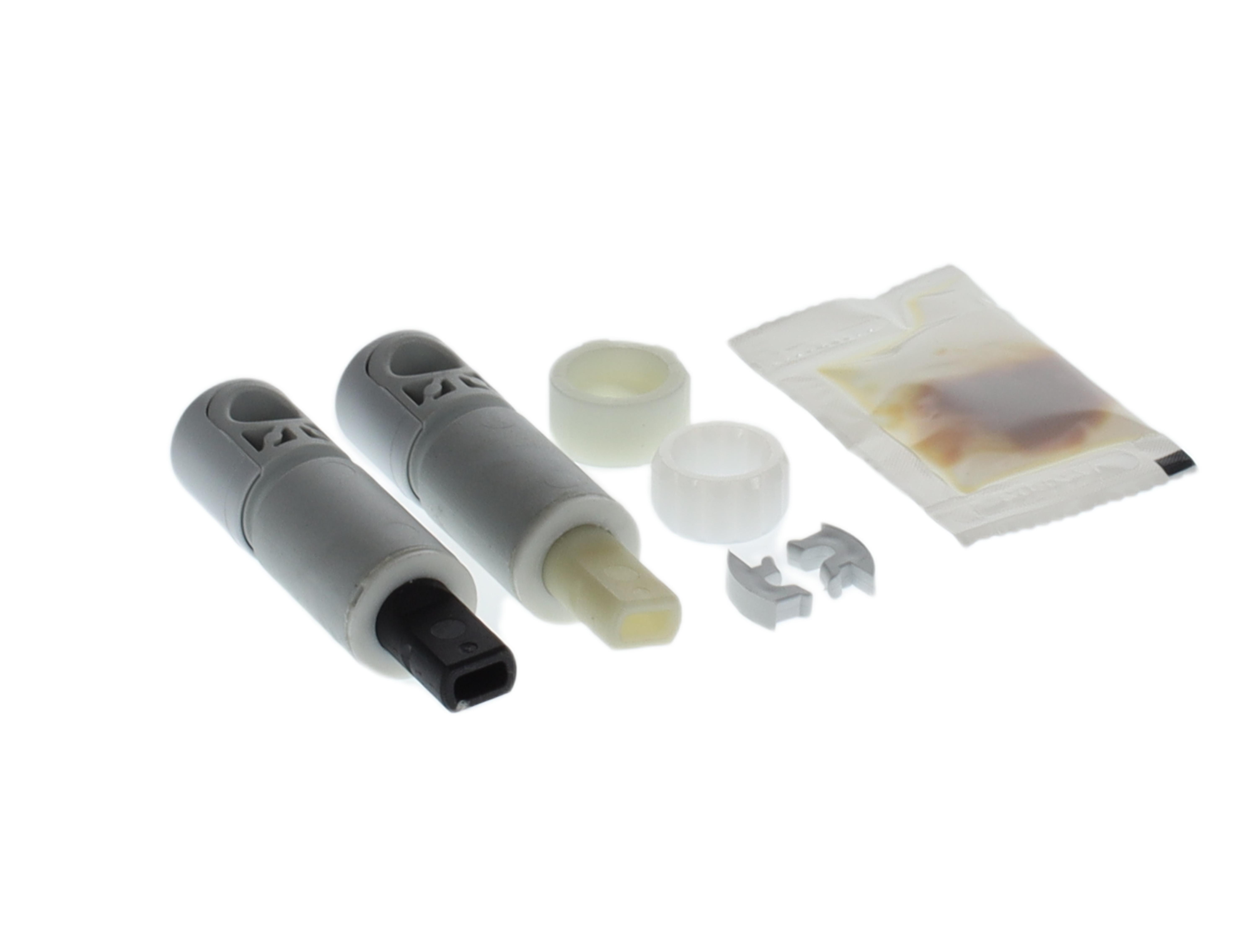 Villeroy & Boch Ersatzteile SoftClosing Set, 78x78mm