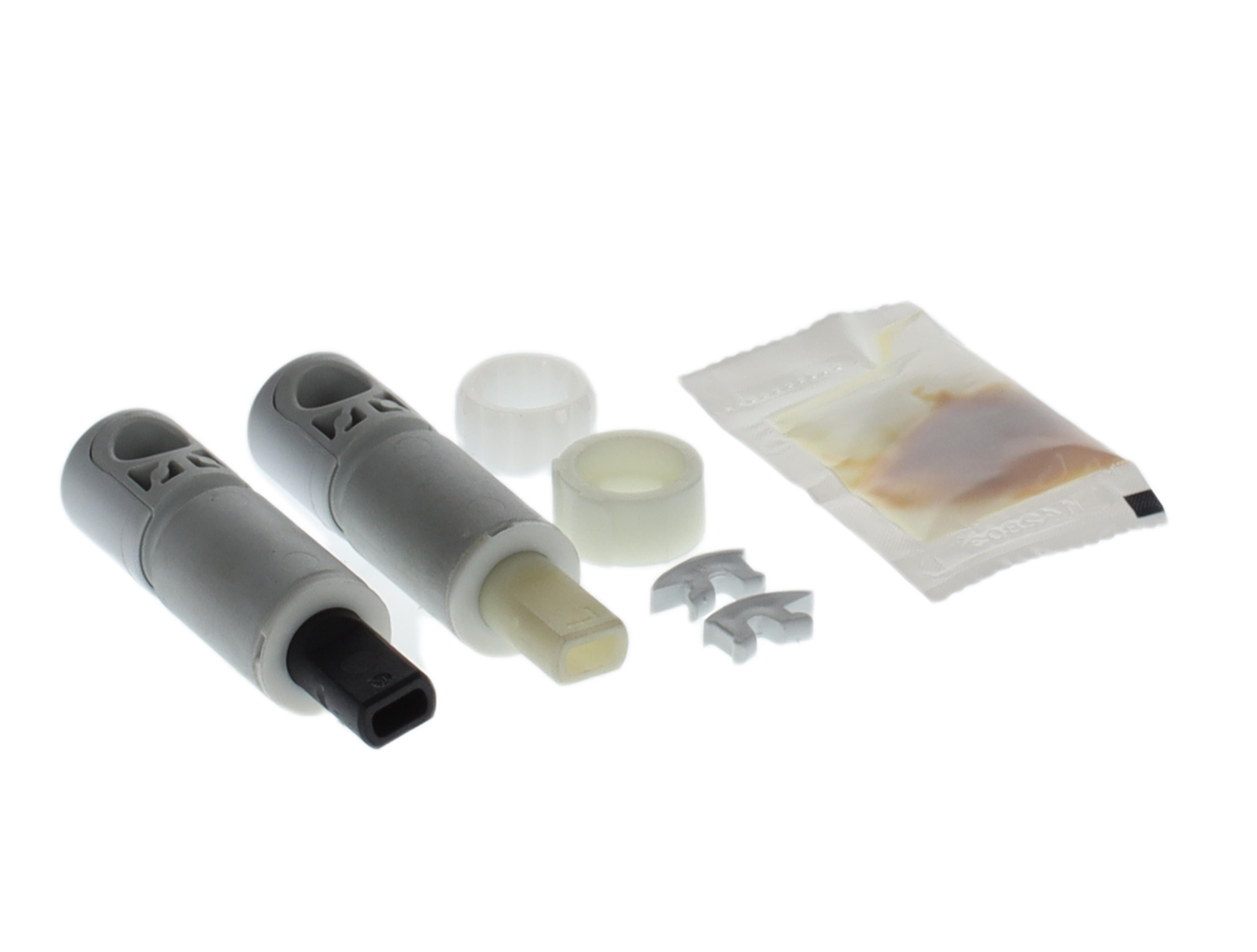 Villeroy & Boch Ersatzteile SoftClosing Set, 79x82mm