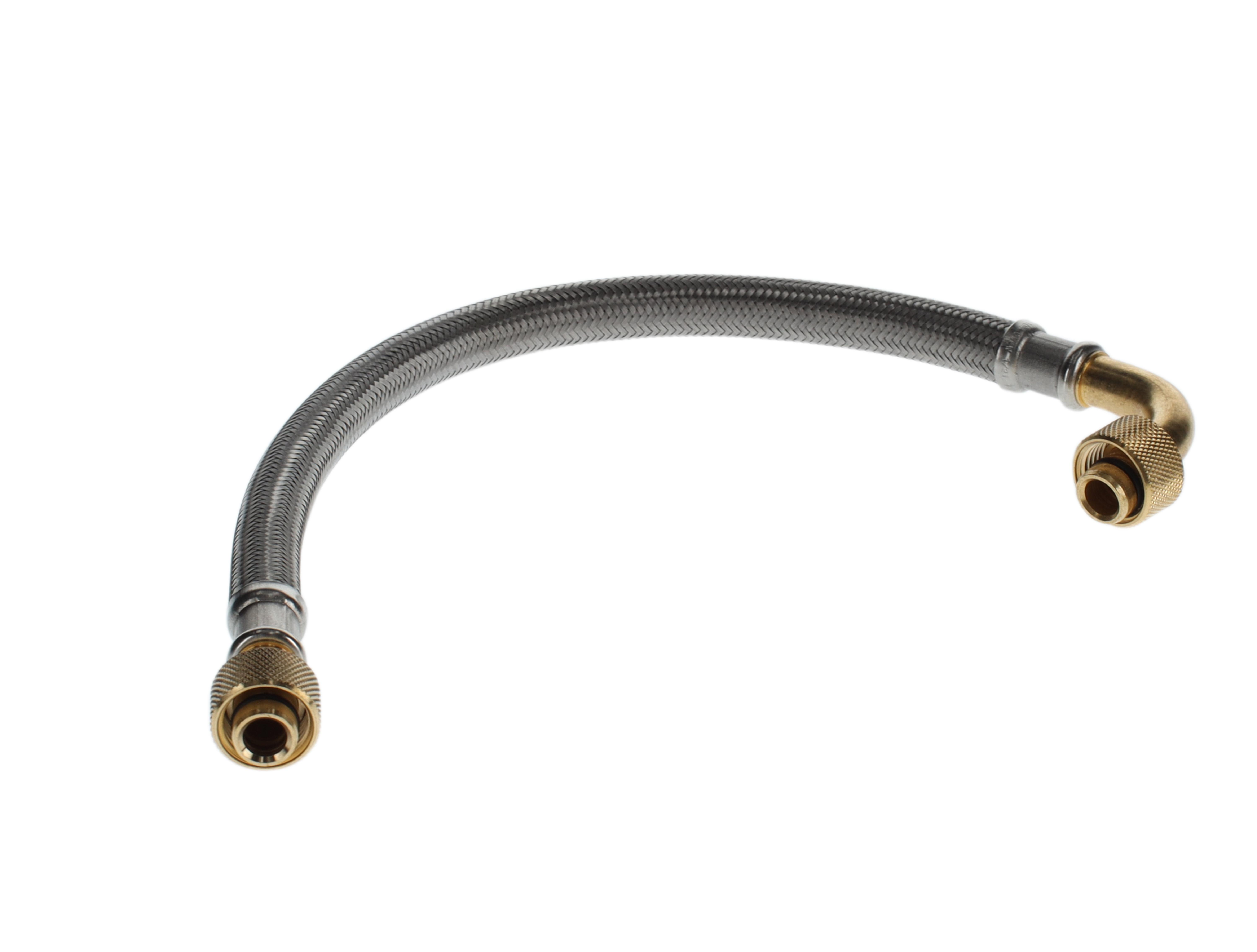 Villeroy & Boch Ersatzteile ViConnect Anschlussschlauchset 400mm, 171x271mm