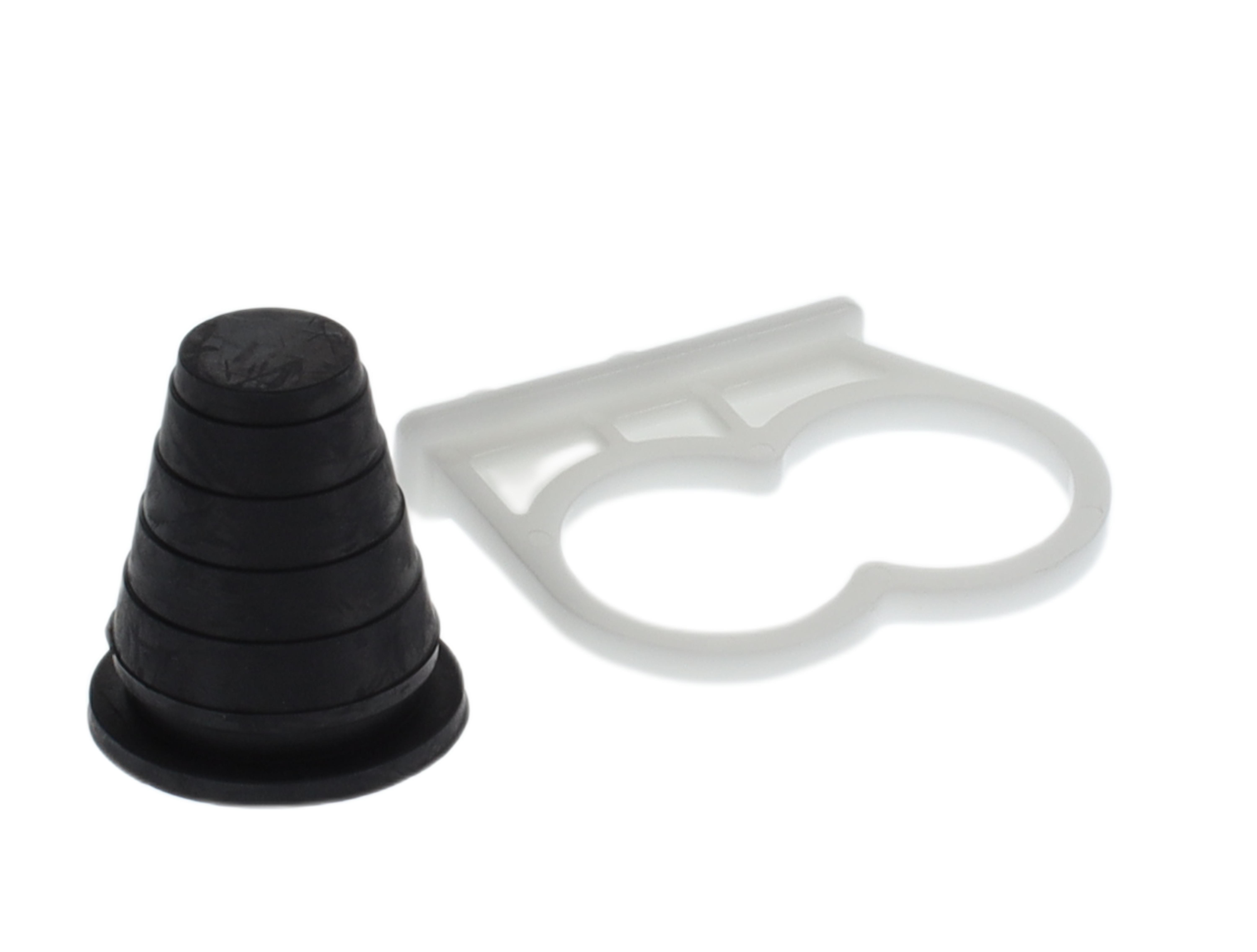 Villeroy & Boch ReservedeleReservedele ViConnect Gummimuffe, 61x126mm