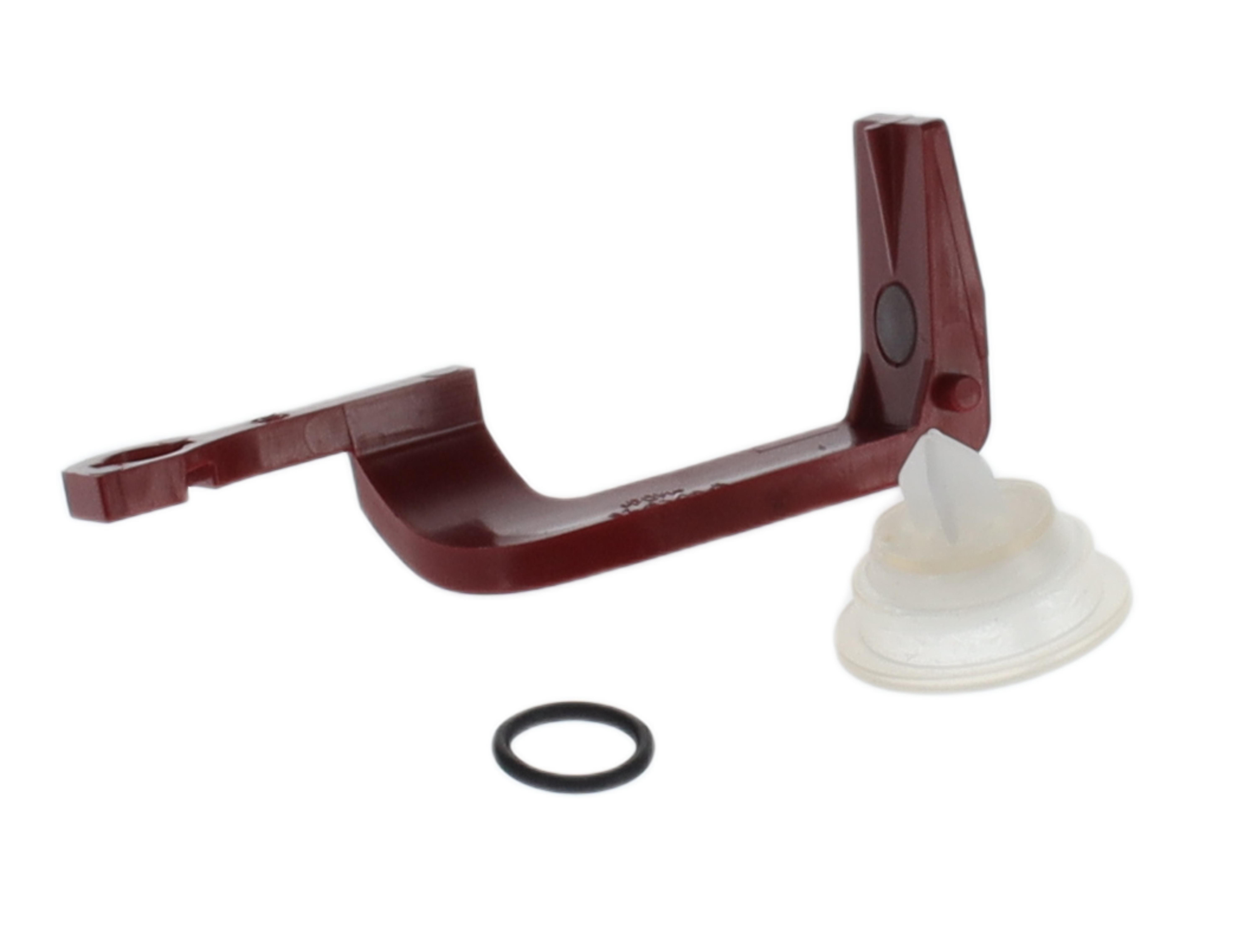 Villeroy & Boch Pièces détachées ViConnect Set d'étanchéité, 61x106mm