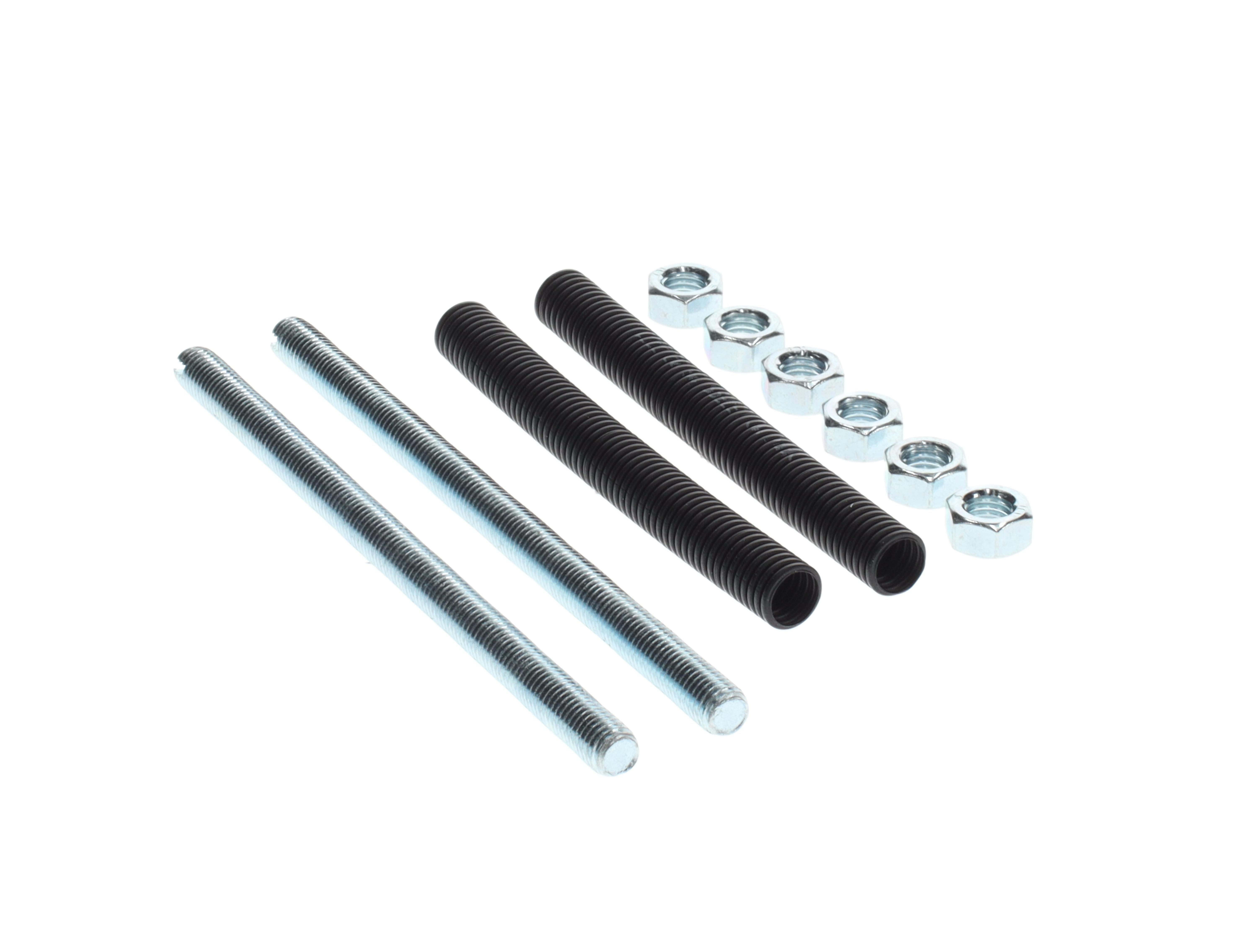 Villeroy & Boch Pièces détachées ViConnect Kit de fixation, 114x191mm