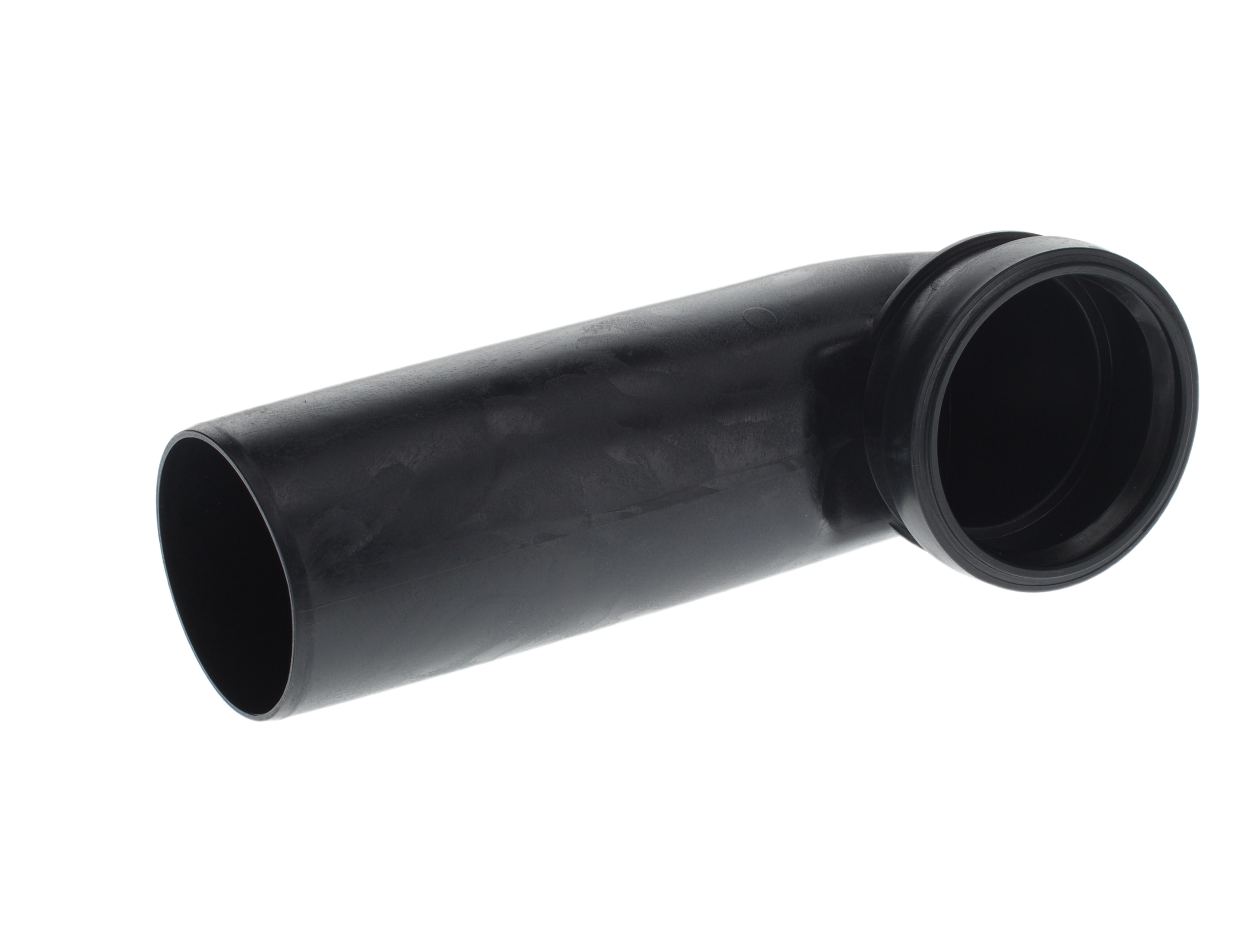 Villeroy & Boch Ersatzteile ViConnect Anschlußbogen 90° DN90, 108x345mm