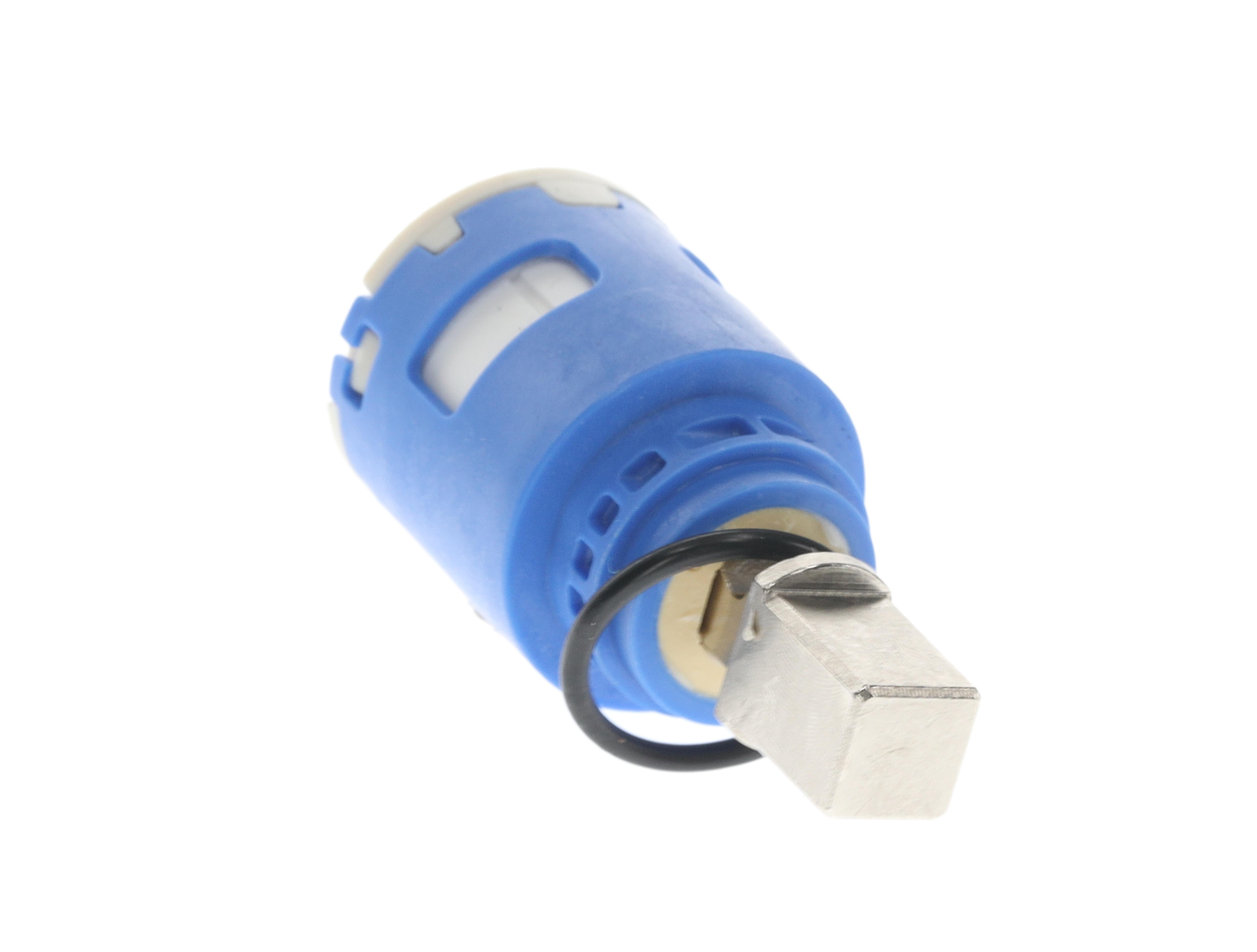 Villeroy & Boch Spare parts Cartridge, 25x25mm