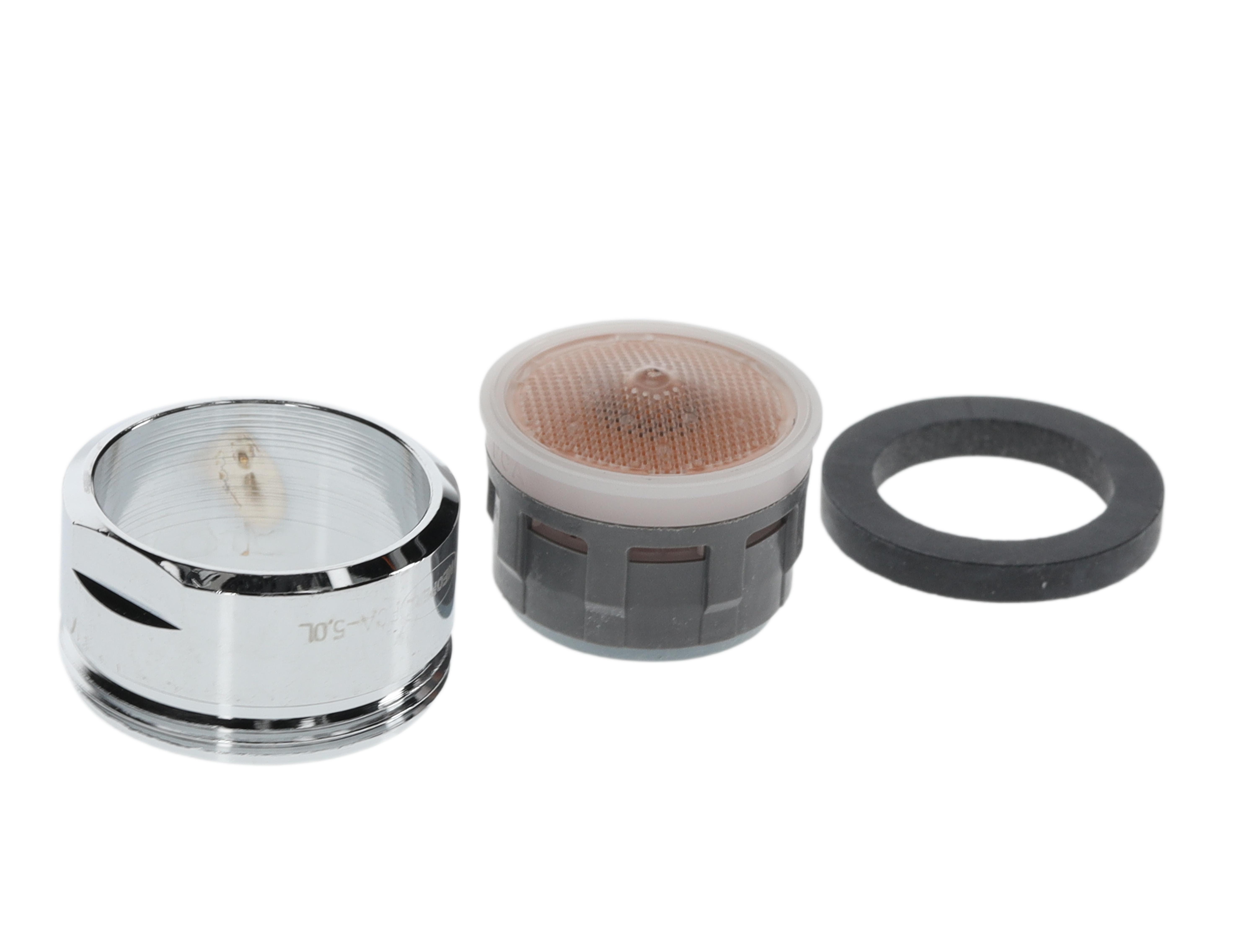 Villeroy & Boch Spare parts Aerator set, 17x23mm