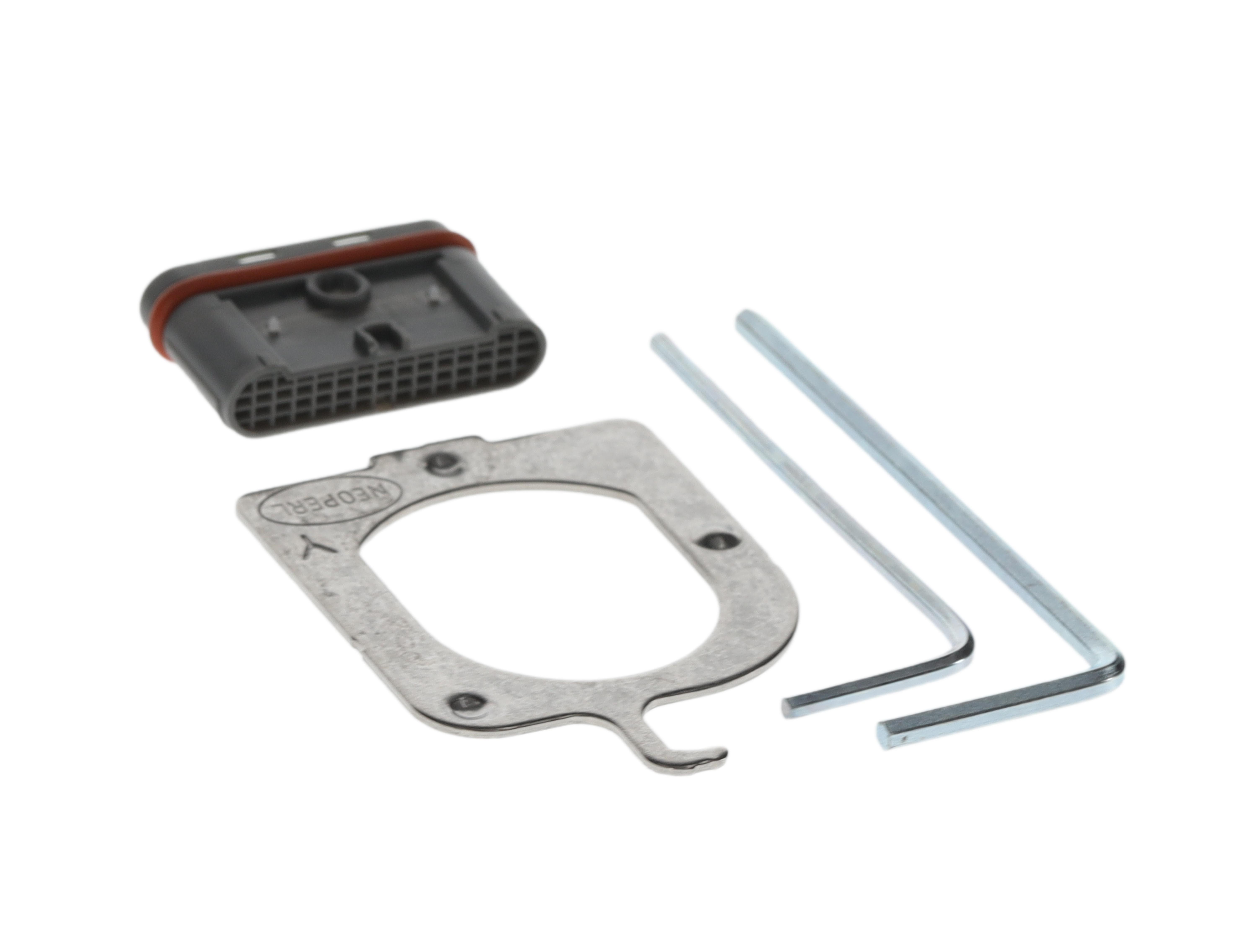 Villeroy & Boch Spare parts Aerator set, 18x18mm