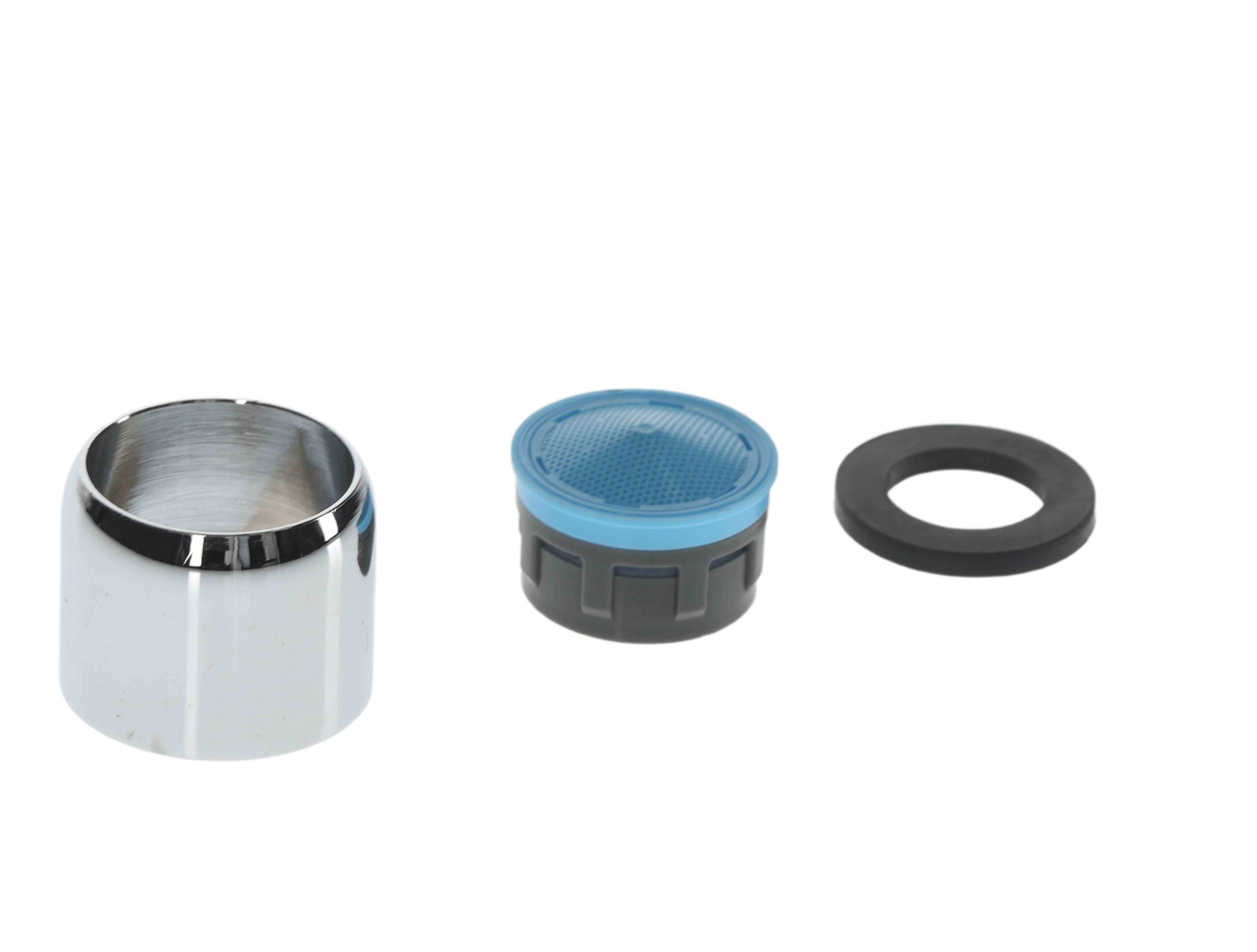 Villeroy & Boch Pièces détachées Jeu de brise-jet, 24x24mm