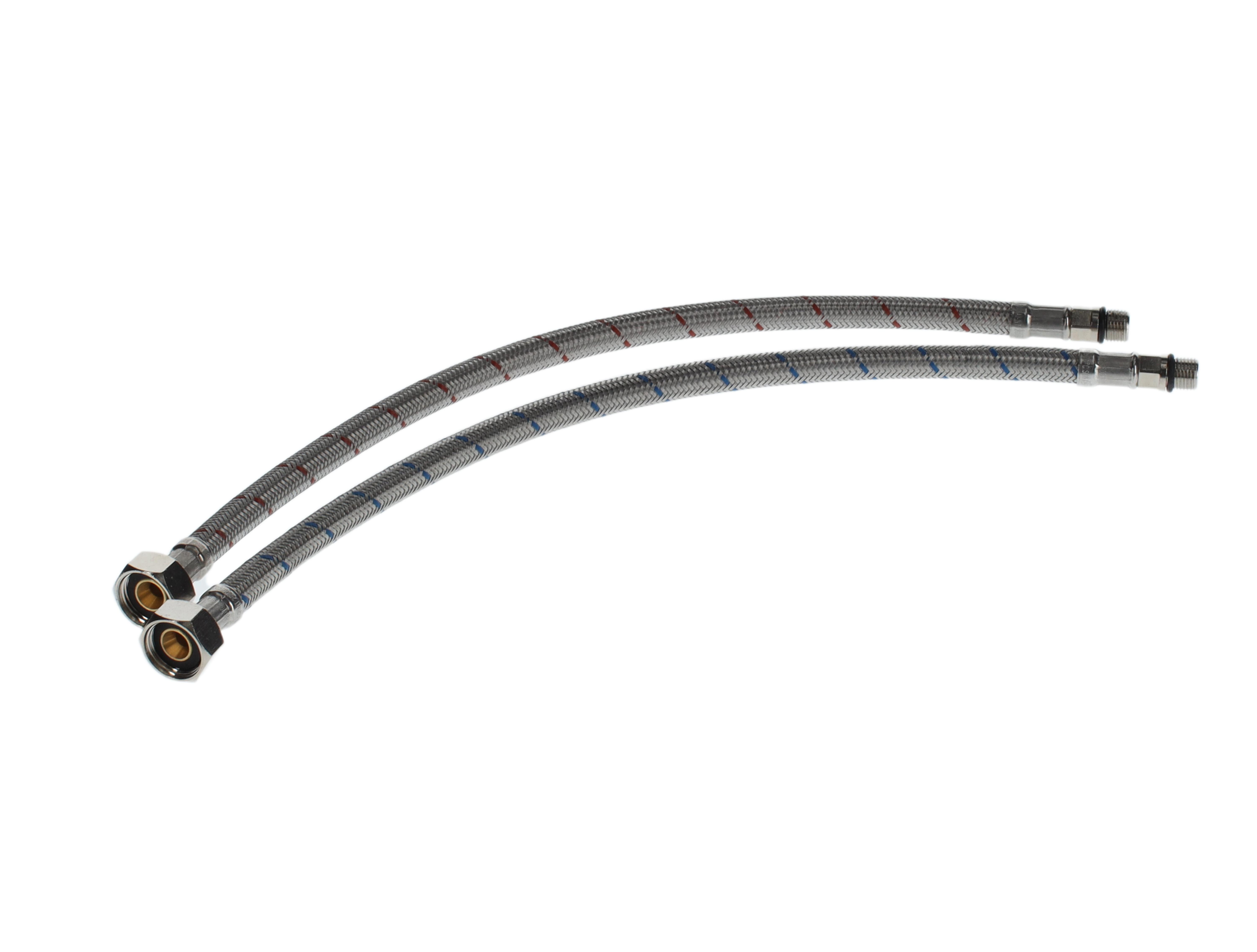Villeroy & Boch Spare parts Connecting hoses, 20x400mm