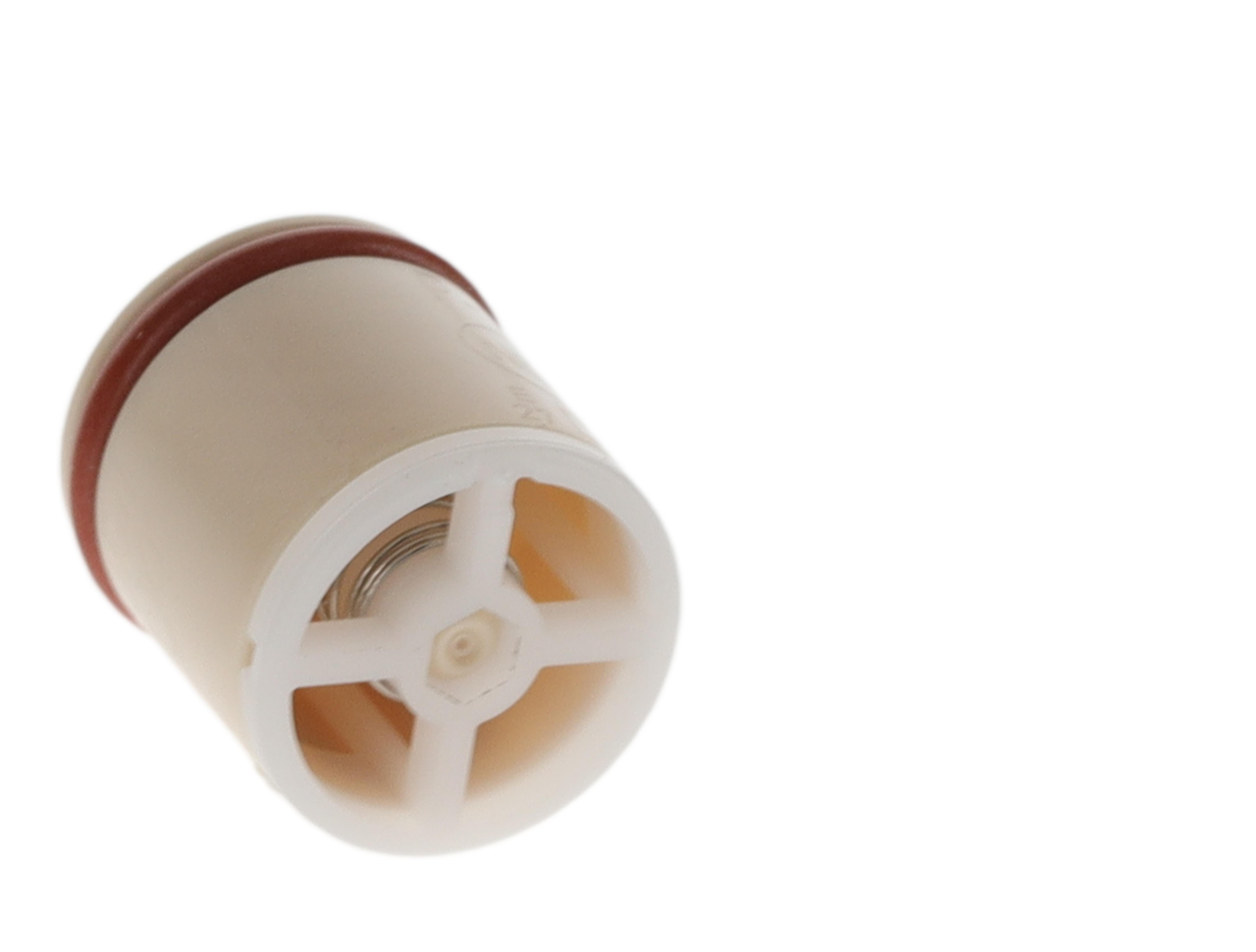 Villeroy & Boch Spare parts Check valve, 16x15mm