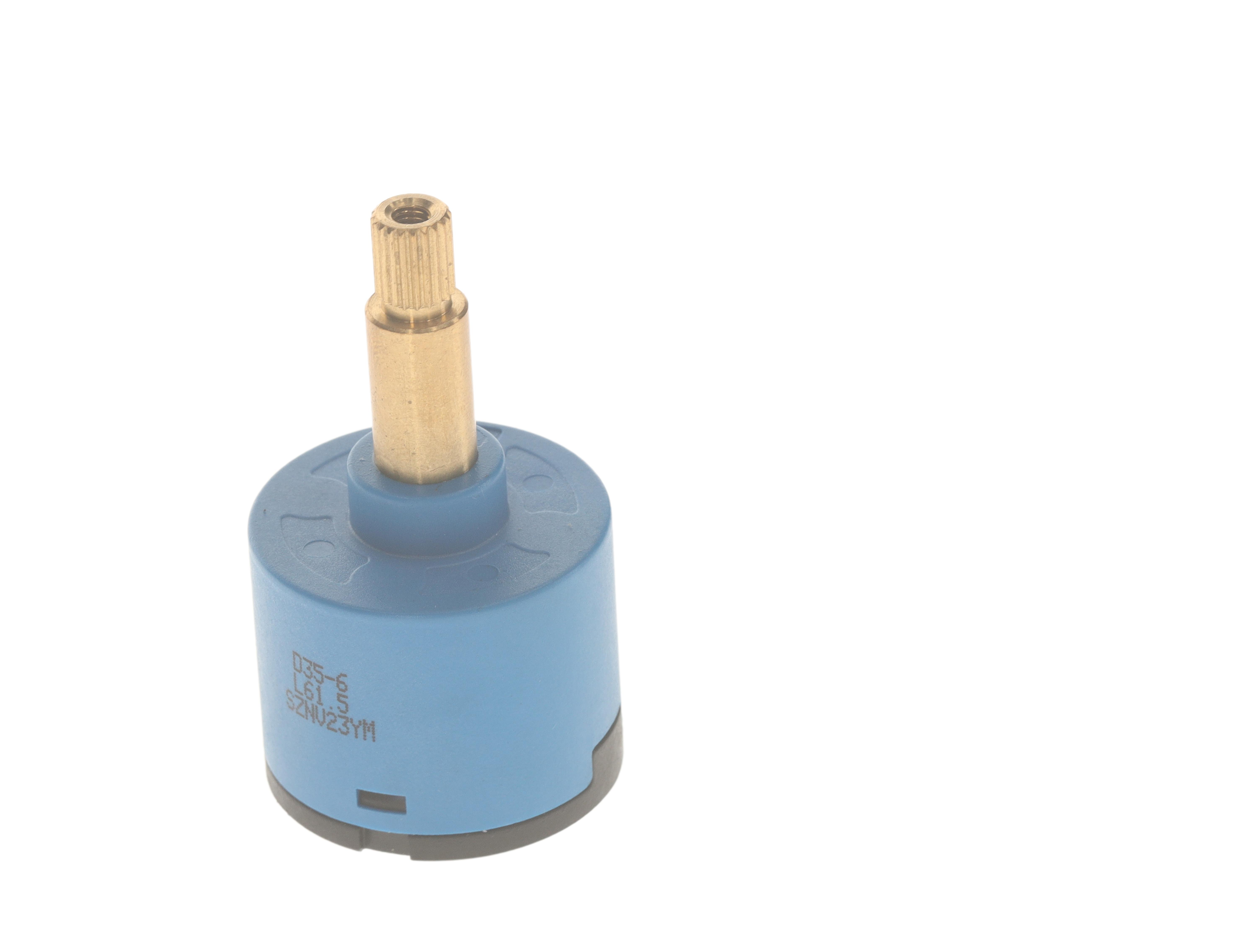 Villeroy & Boch 零部件 选择器, 35x35mm