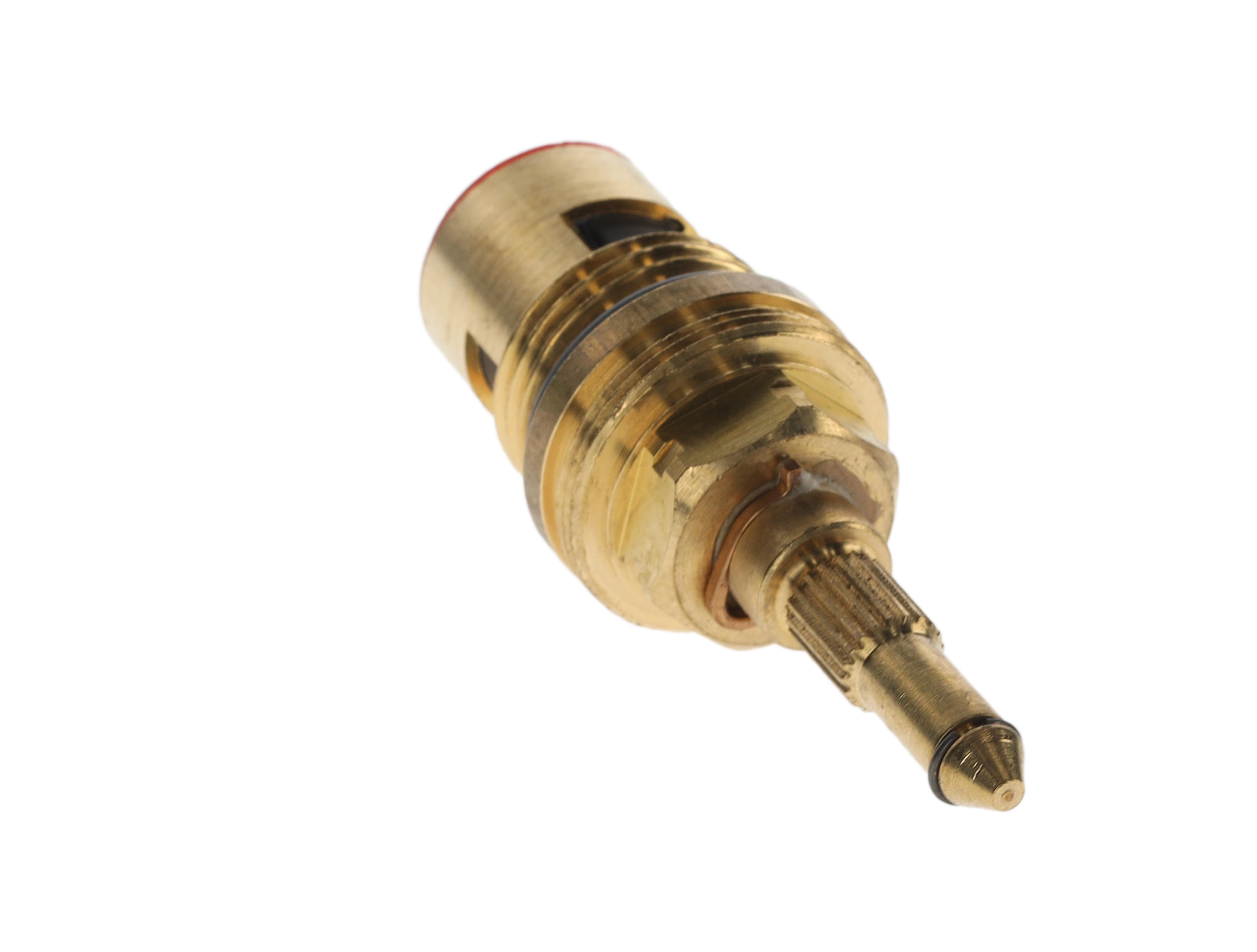 Villeroy & Boch reserveonderdelen klep, 24x24mm