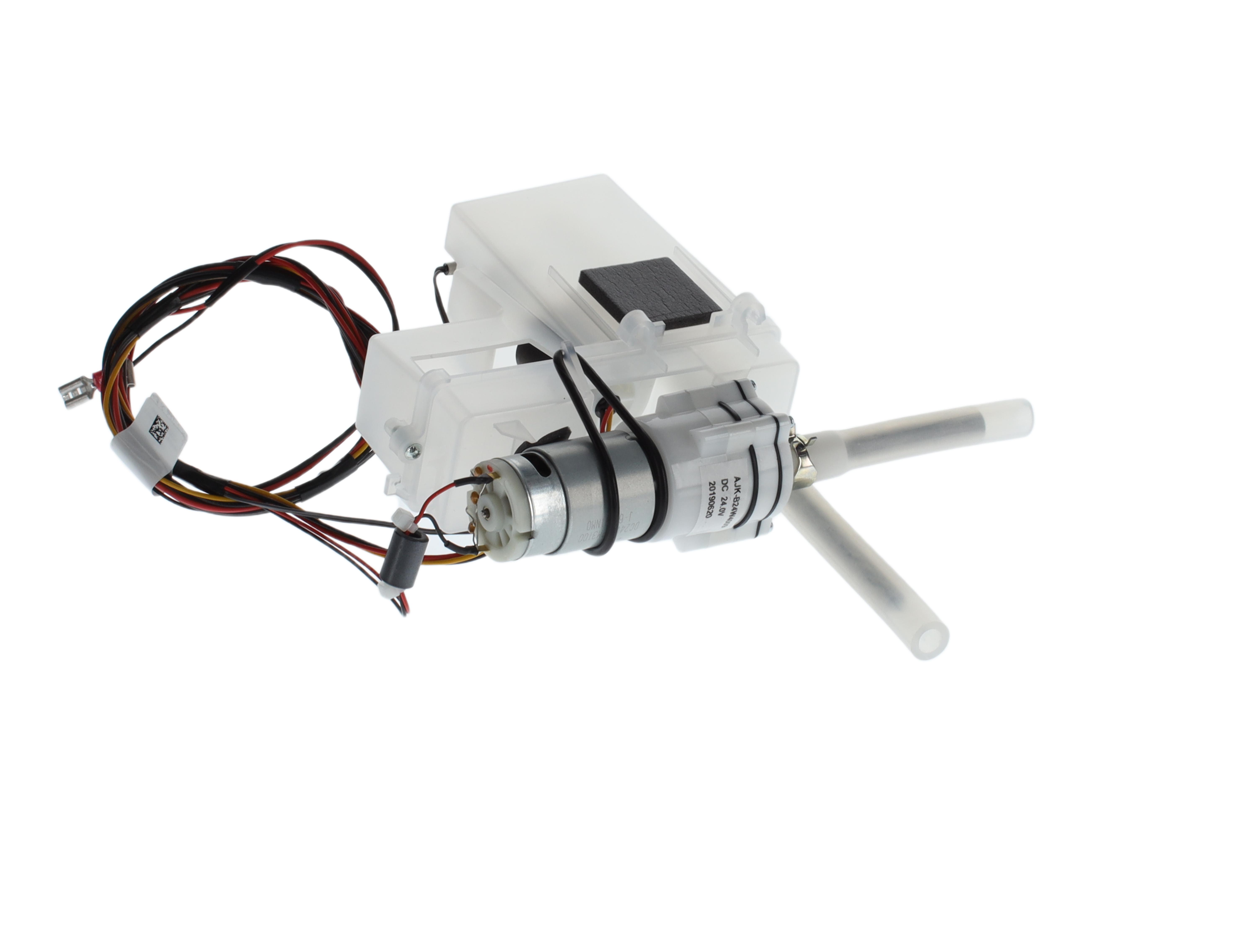 Villeroy & Boch Pièces détachées ViClean Dispositif de sécurité, 144x254mm