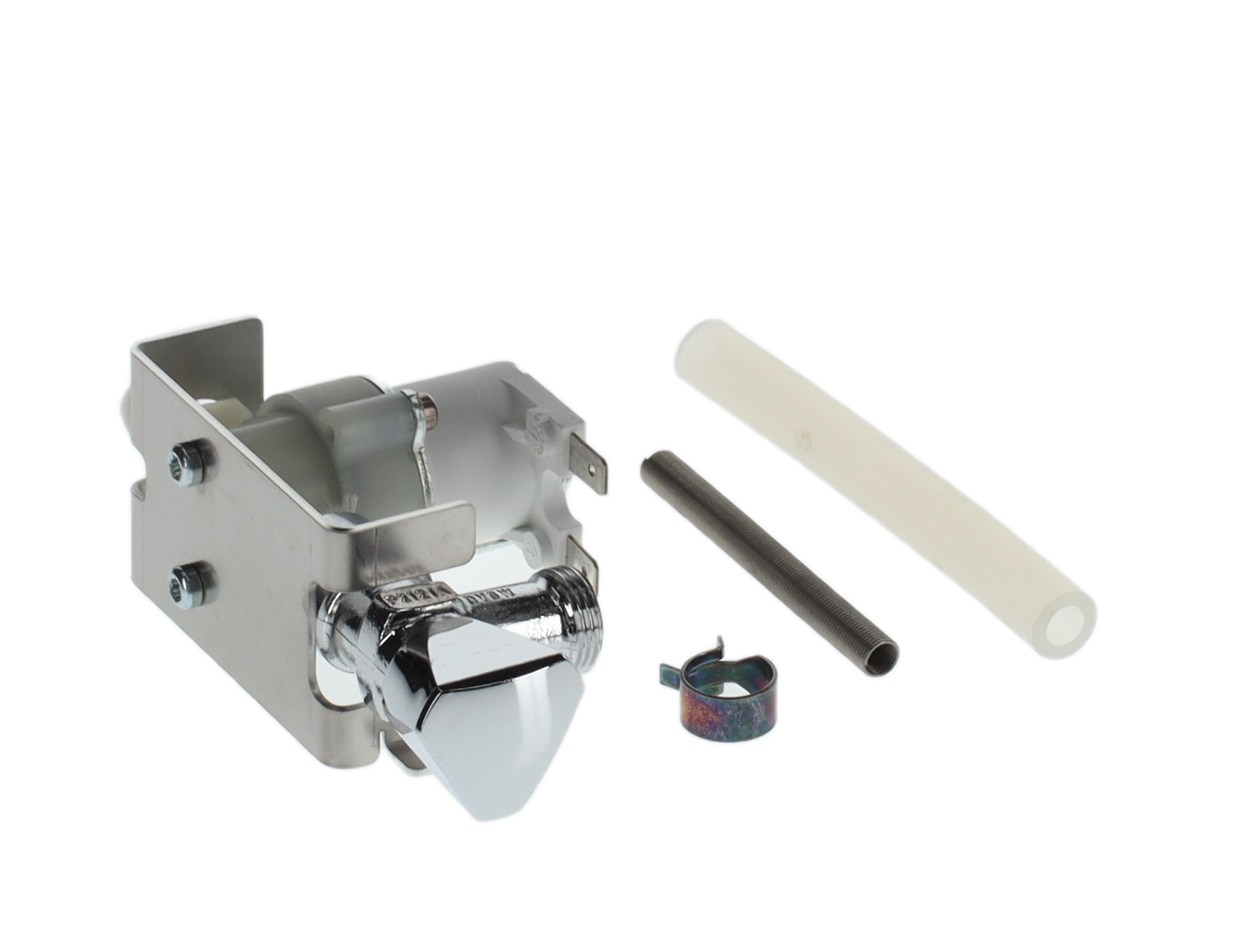 Villeroy & Boch Pièces détachées ViClean Valves d'arrivée d'eau, 40x202mm