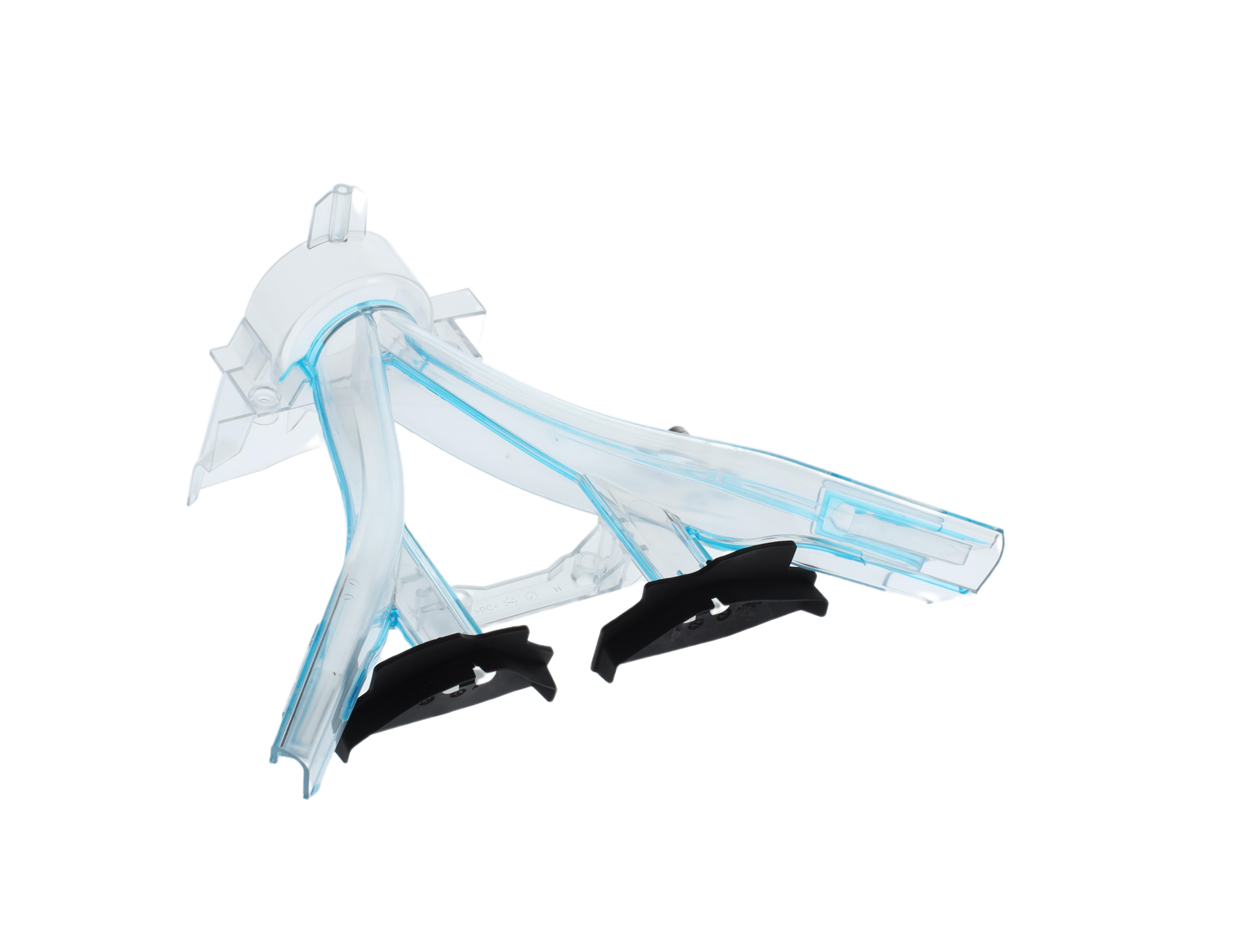 Villeroy & Boch Pièces détachées ViClean Distributeur d'eau de rinçage, 208x222mm