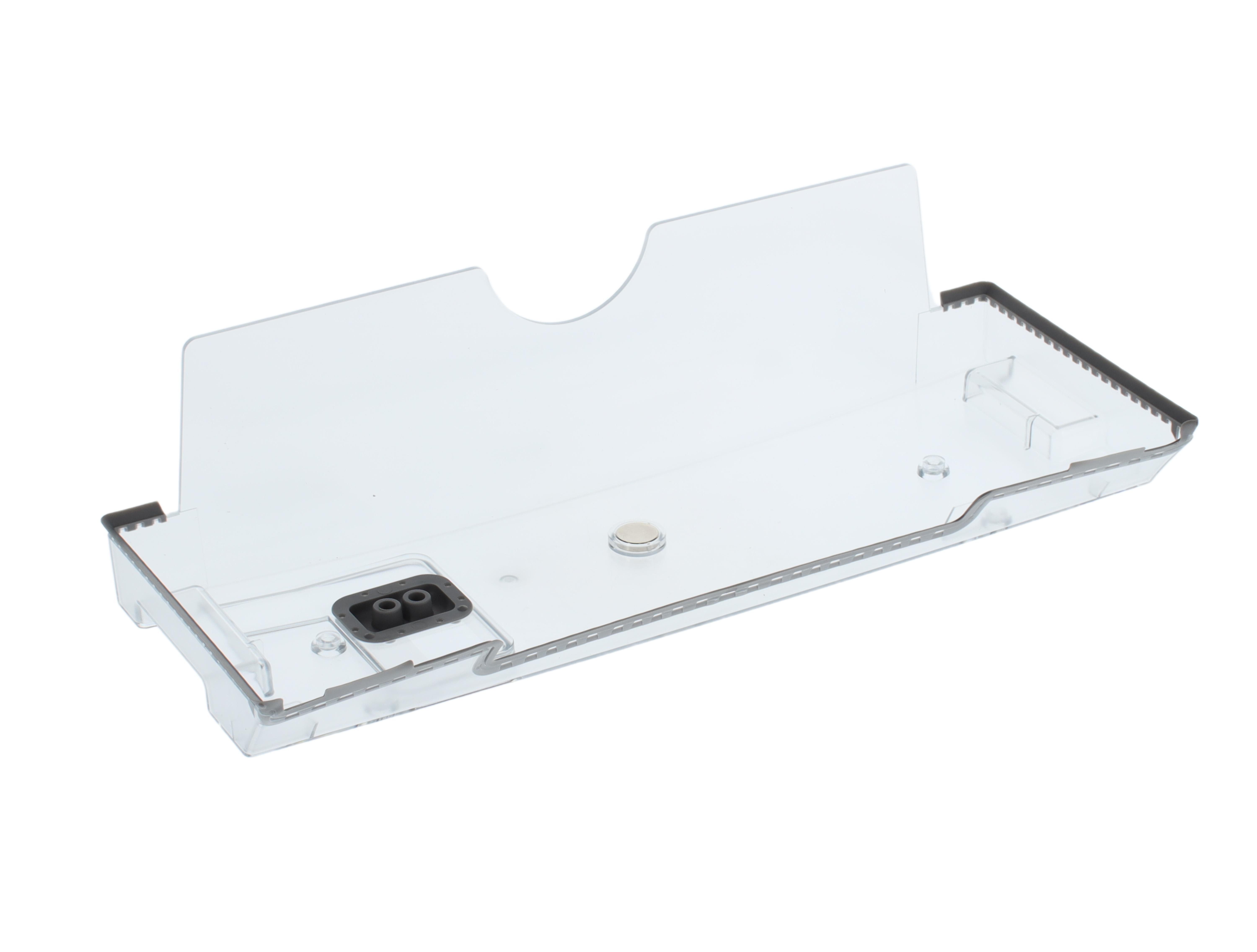 Villeroy & Boch Pièces détachées ViClean Couverture de service, 137x360mm