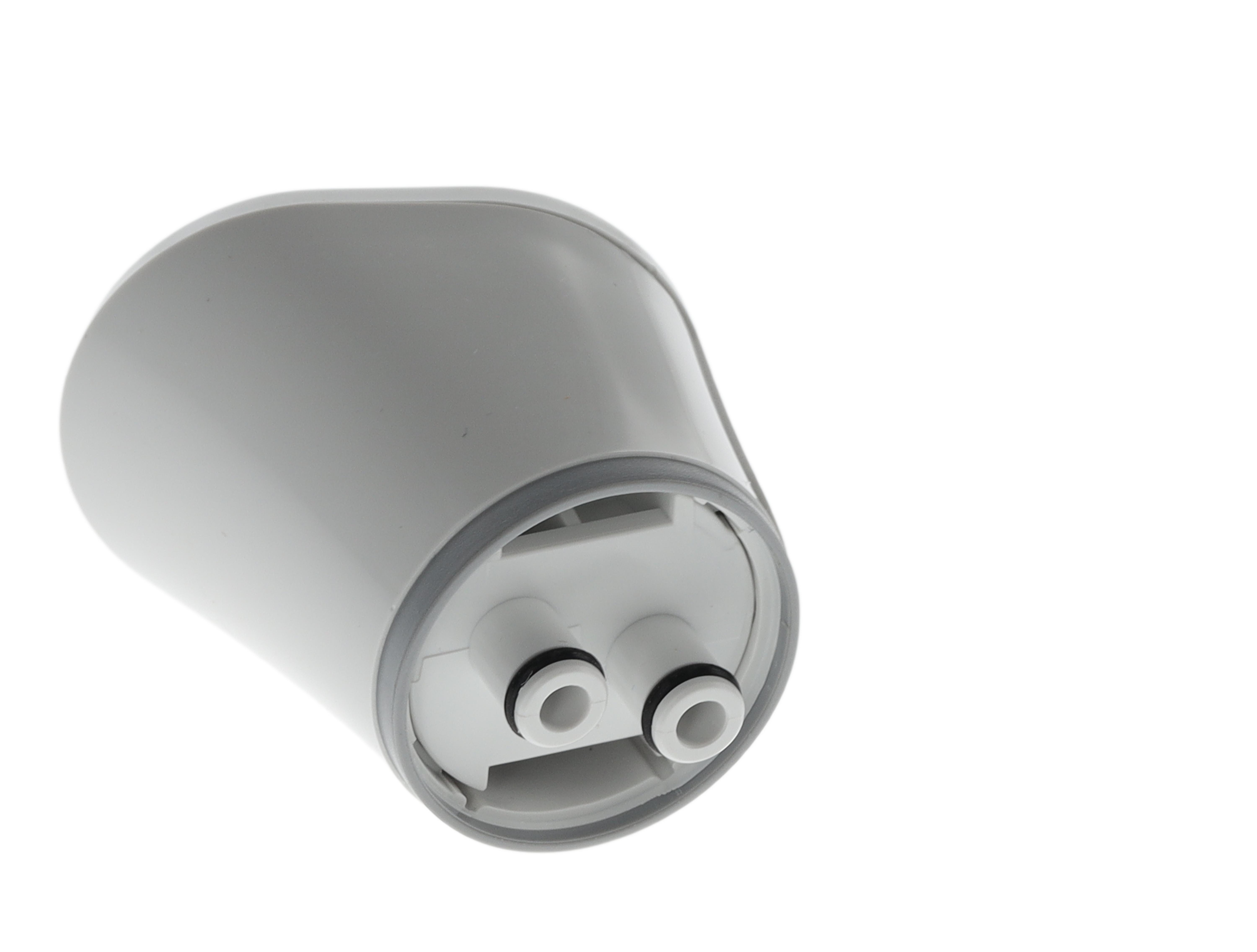 Villeroy & Boch Pièces détachées ViClean Tête de buse de douche, 31x45mm, Blanc