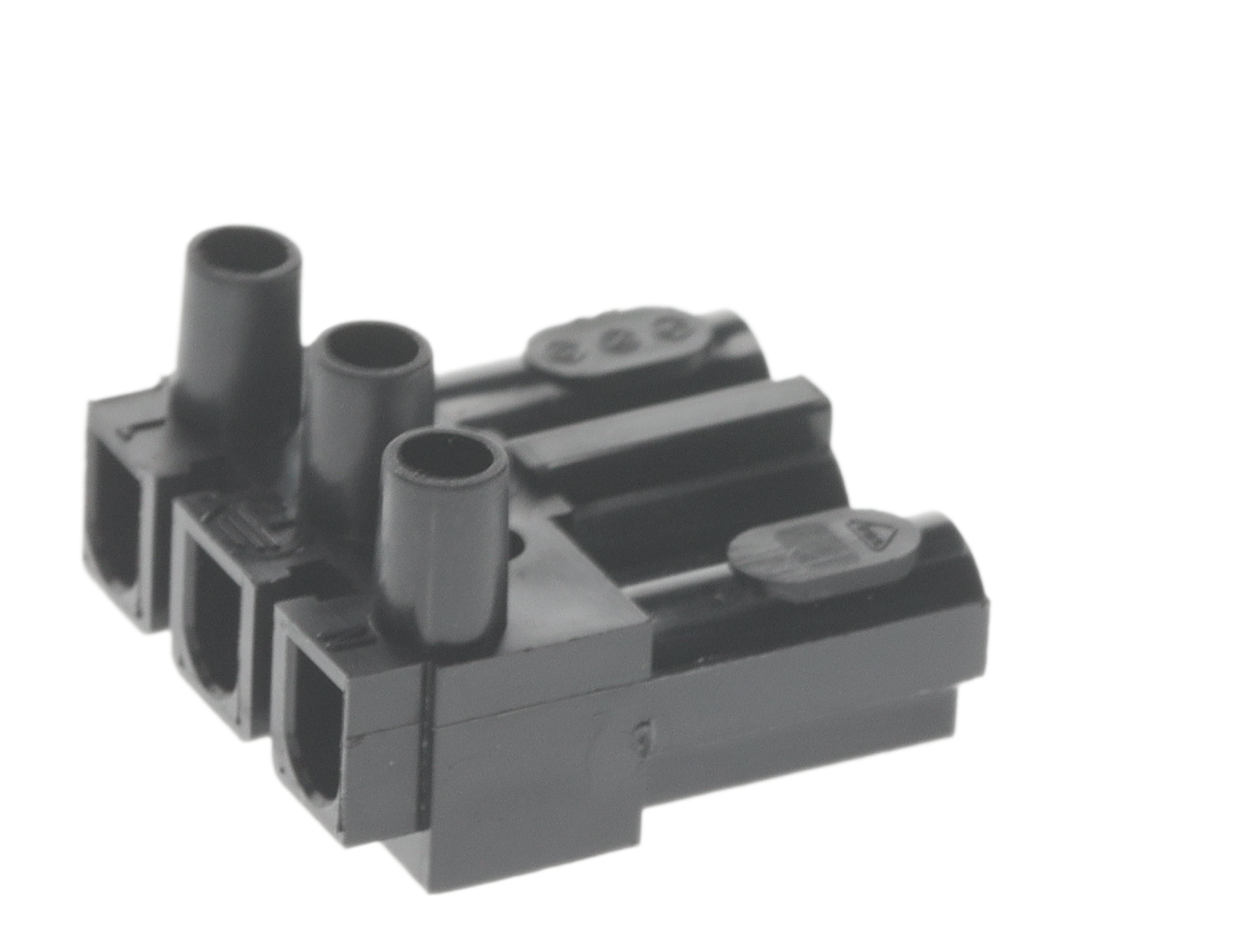 Villeroy & Boch Pièces détachées ViClean Raccordement électrique d'appareils, 16x20.5mm