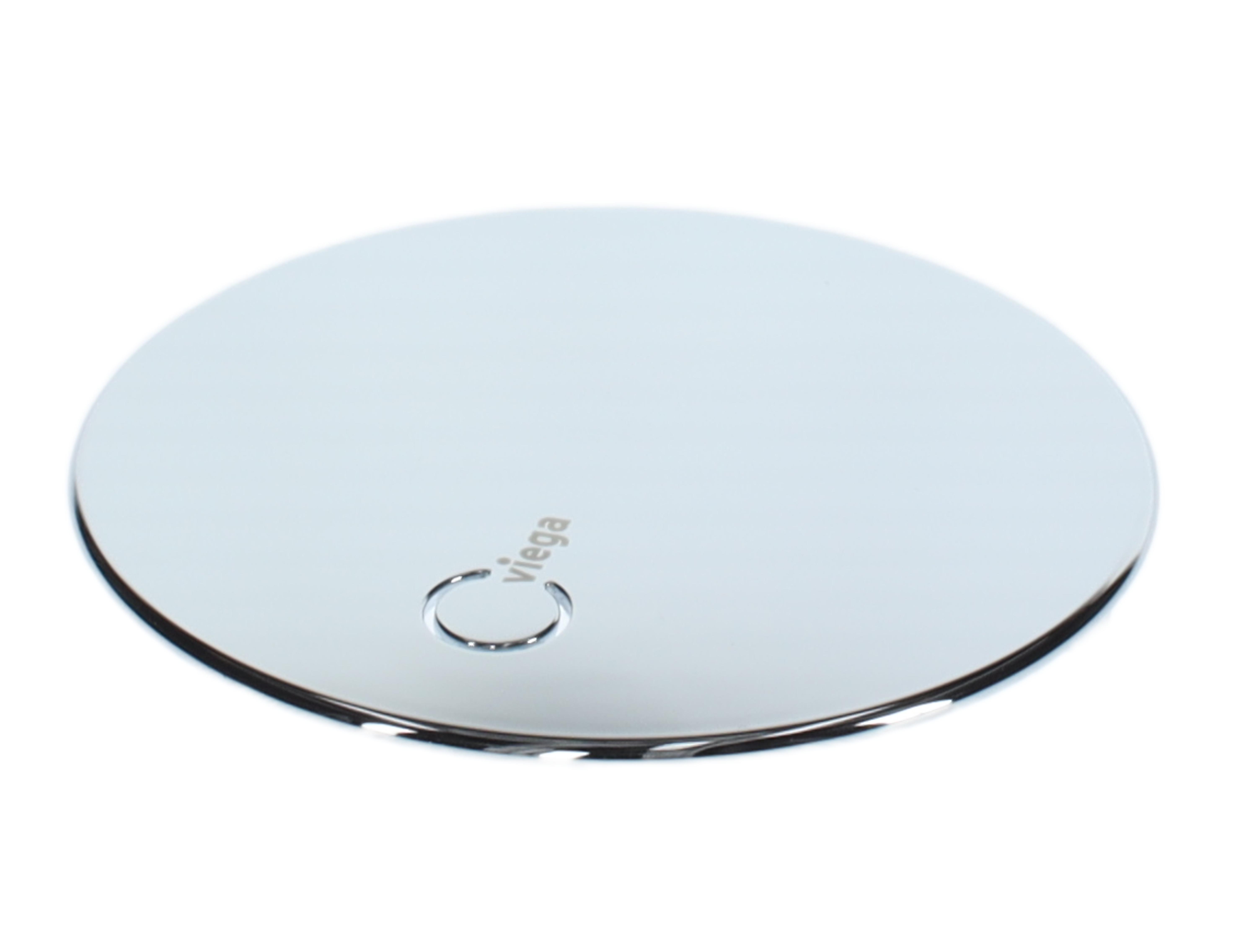 Villeroy & Boch reserveonderdelen Afvoergarnituur, 150x150mm