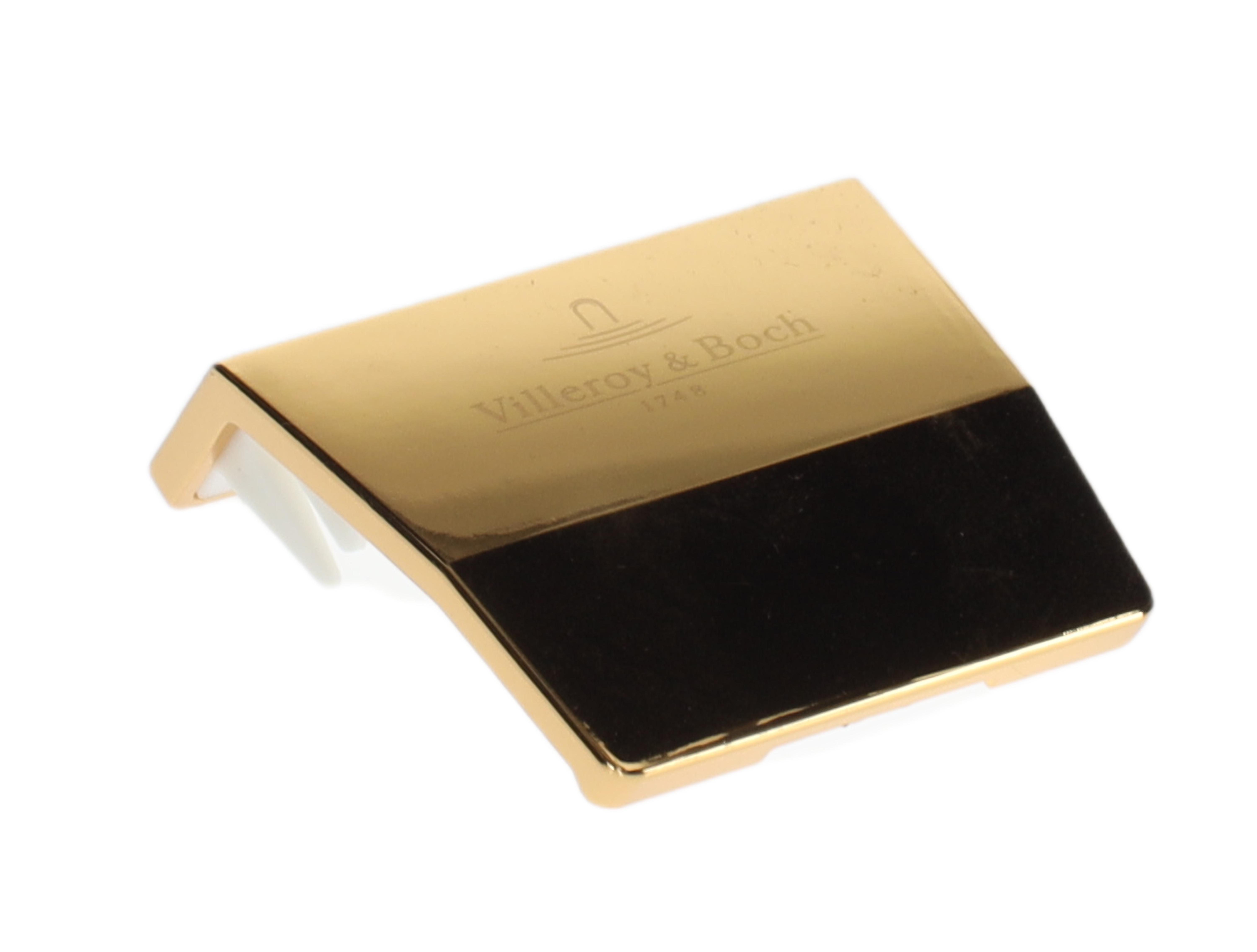 Villeroy & Boch Waste system