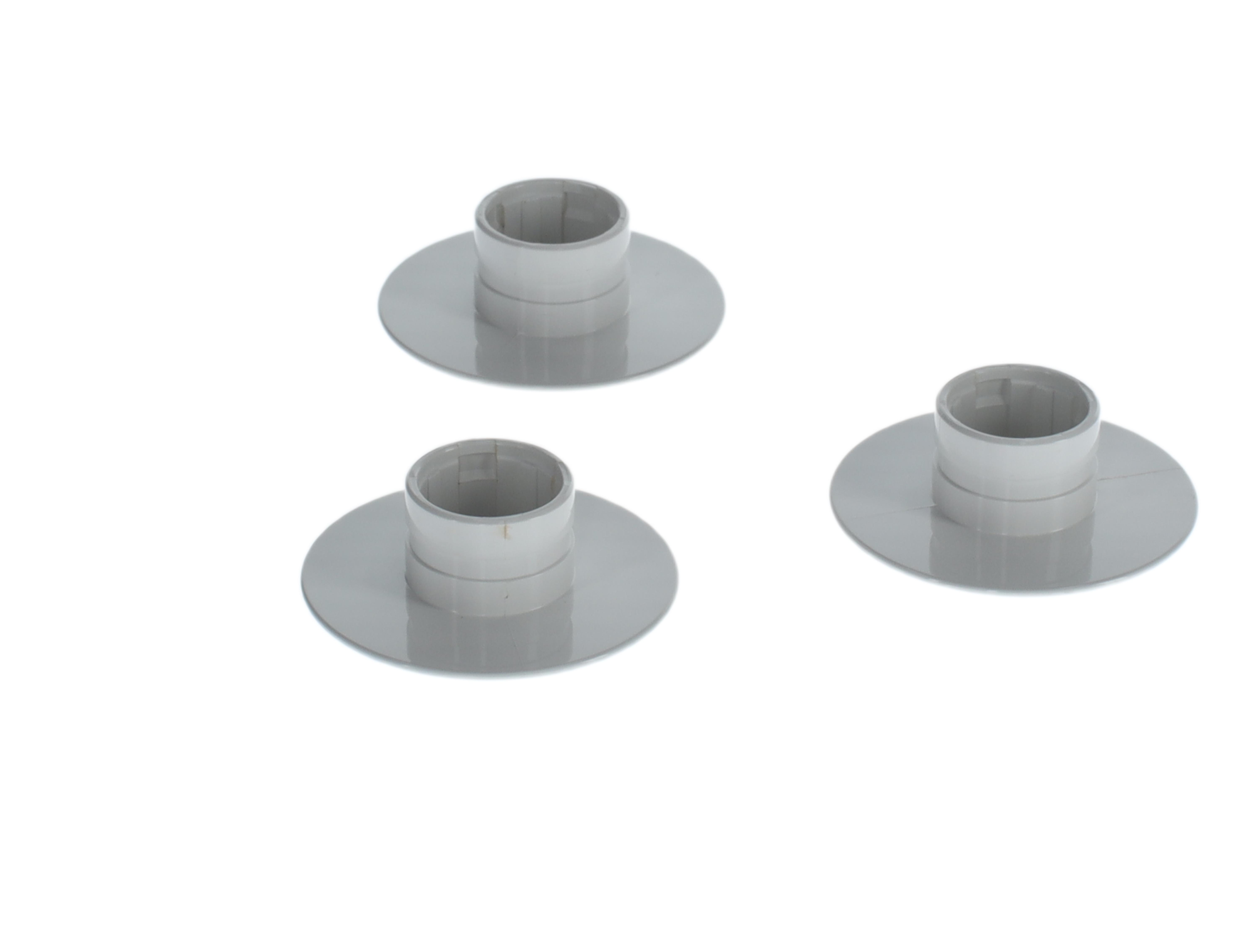 Villeroy & Boch Spare parts Outlet cover, 72x72mm