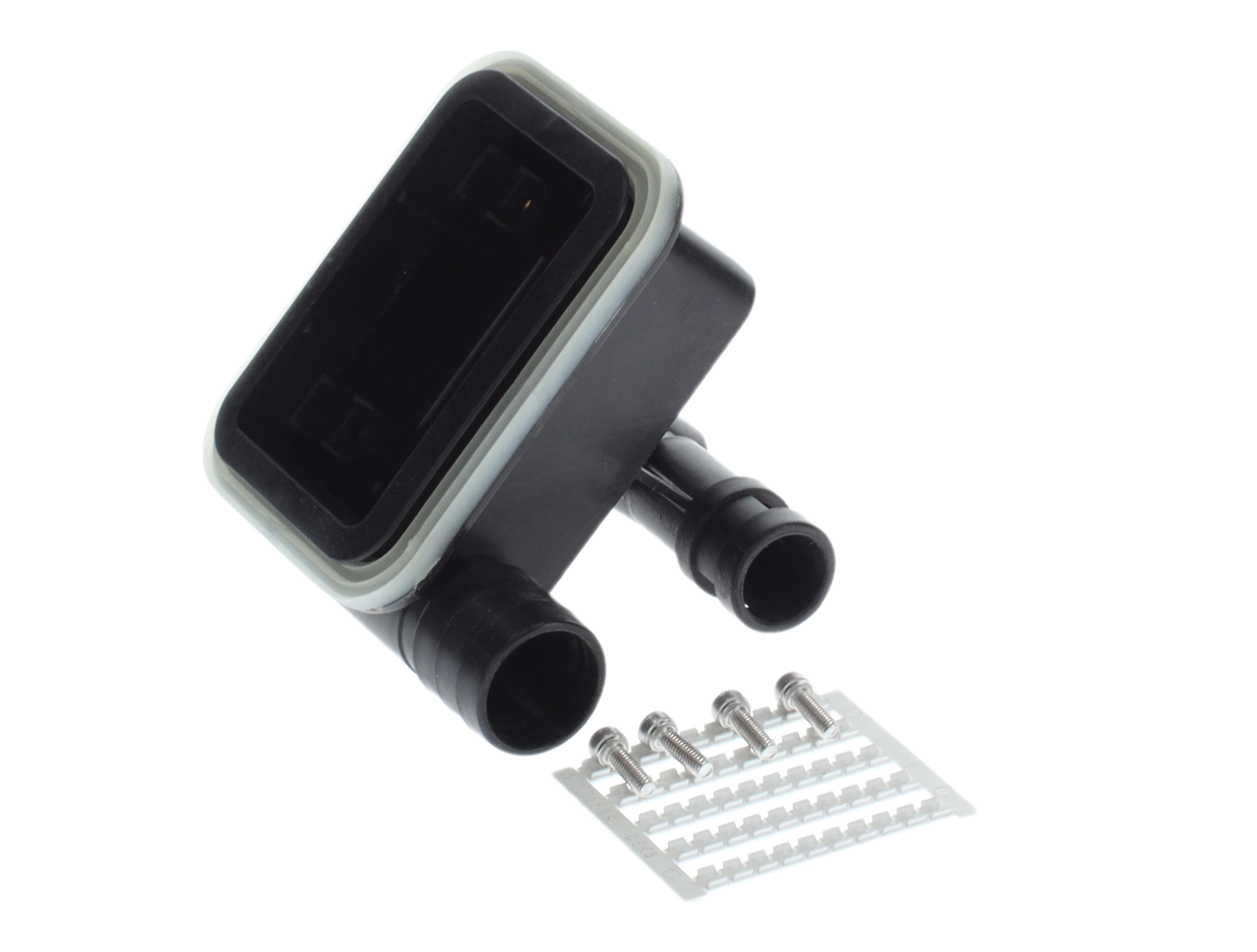 Villeroy & Boch Spare parts Waste system, 150x150mm