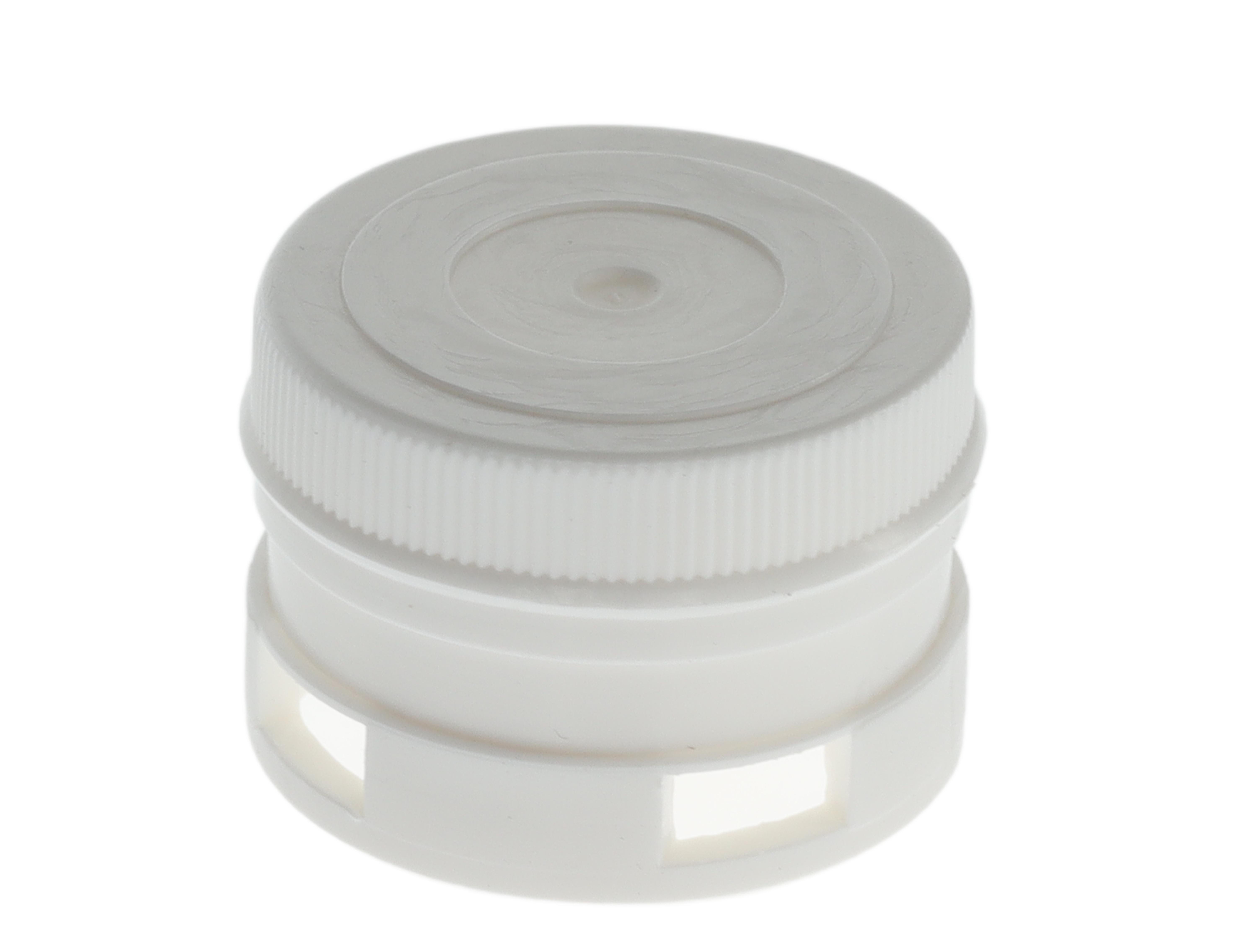Villeroy & Boch Spare parts Abdeckung für Wasserablauf, 33x33mm