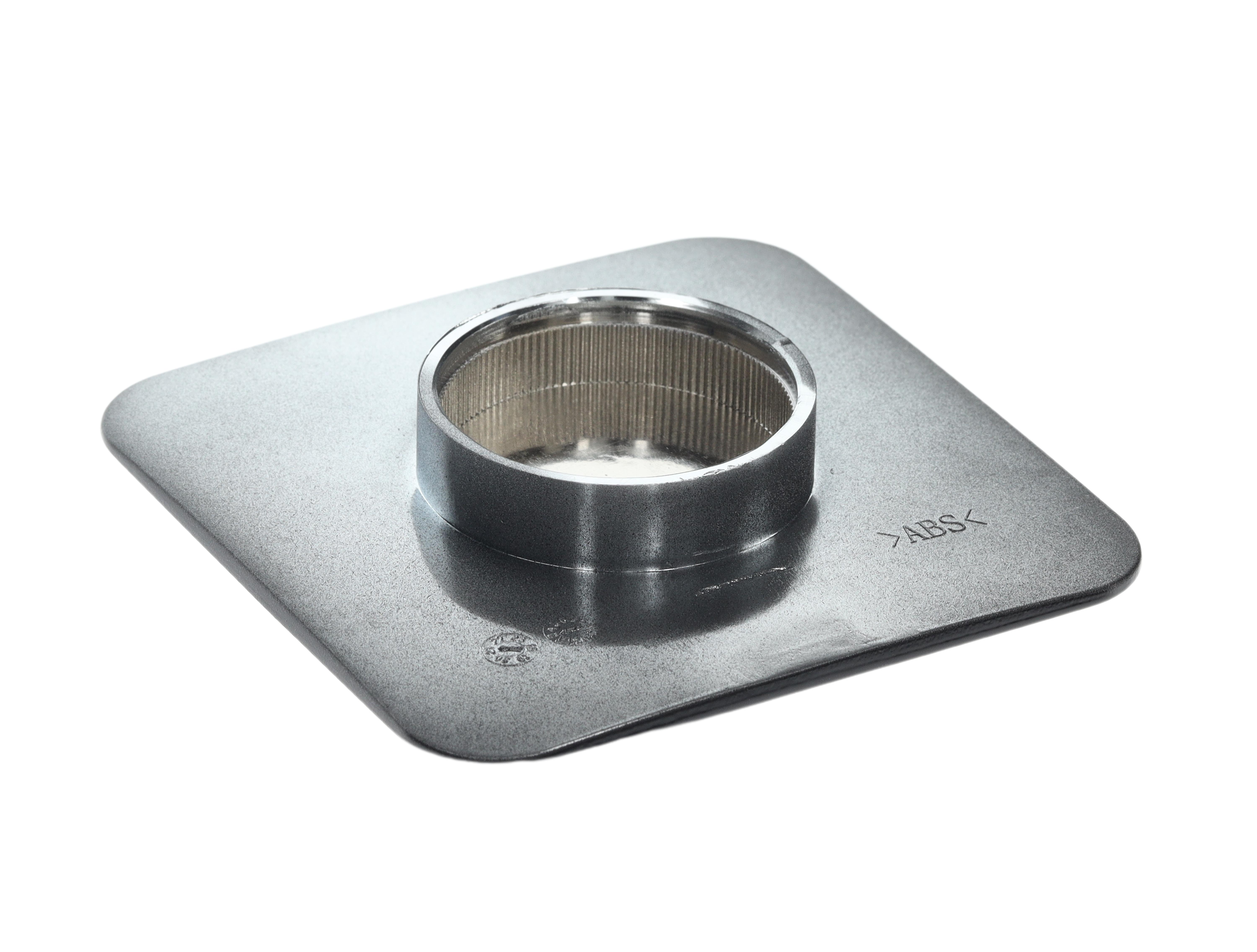 Villeroy & Boch Spare parts Abdeckung für Wasserablauf, 68x93mm