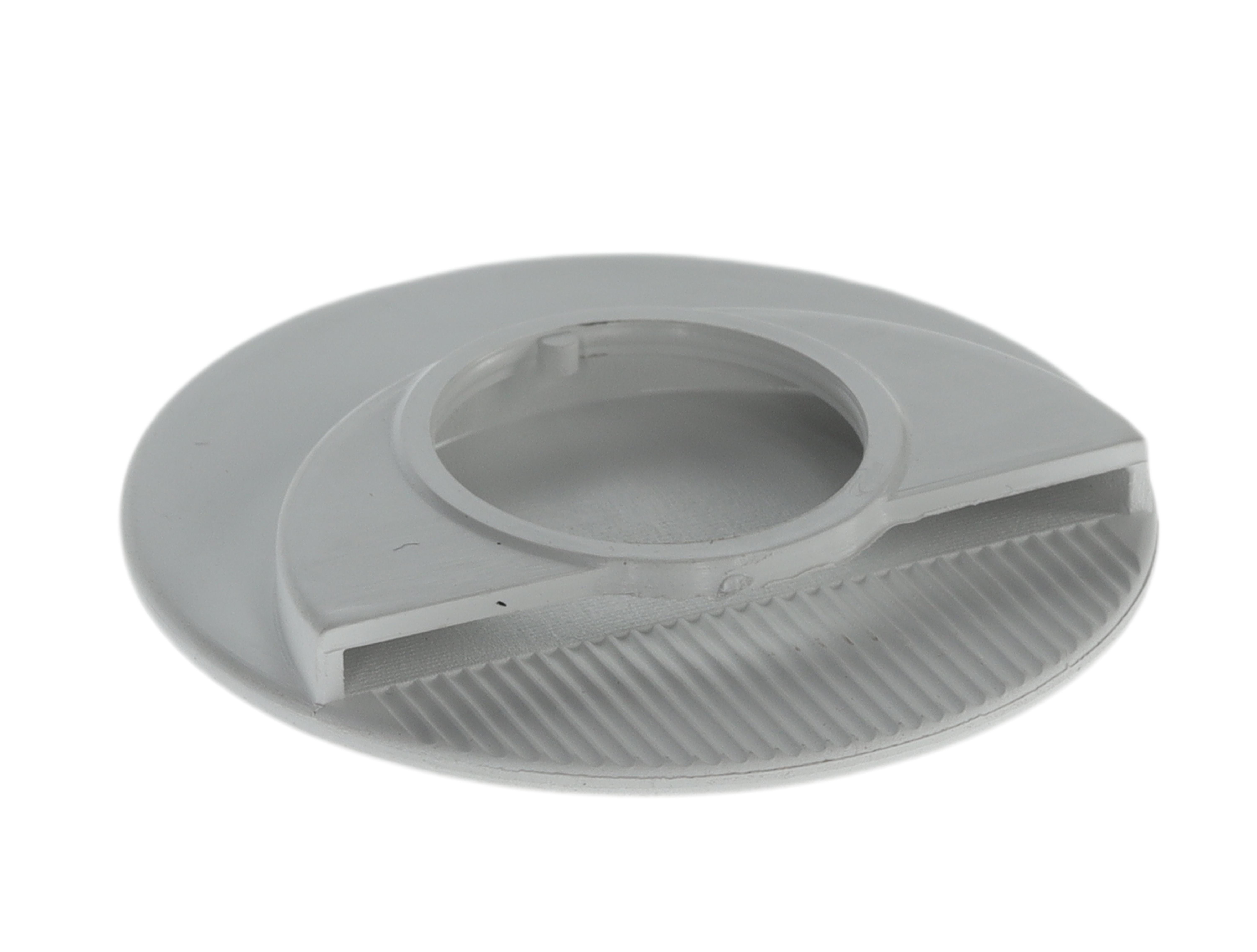 Villeroy & Boch Spare parts, 50x50mm, Stone White