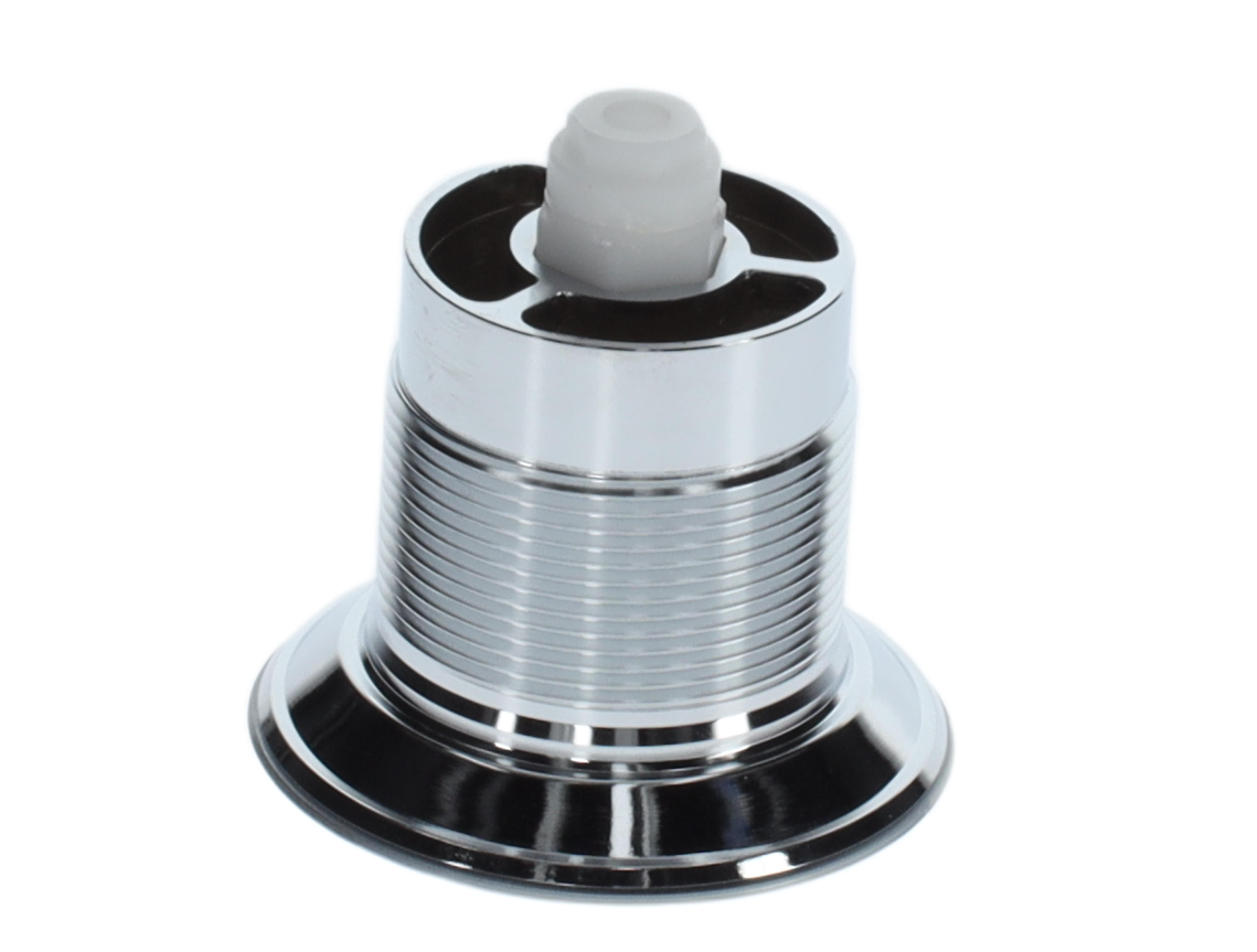 Villeroy & Boch Spare parts Abdeckung mit Innenteil, 105x150mm, White Alpin