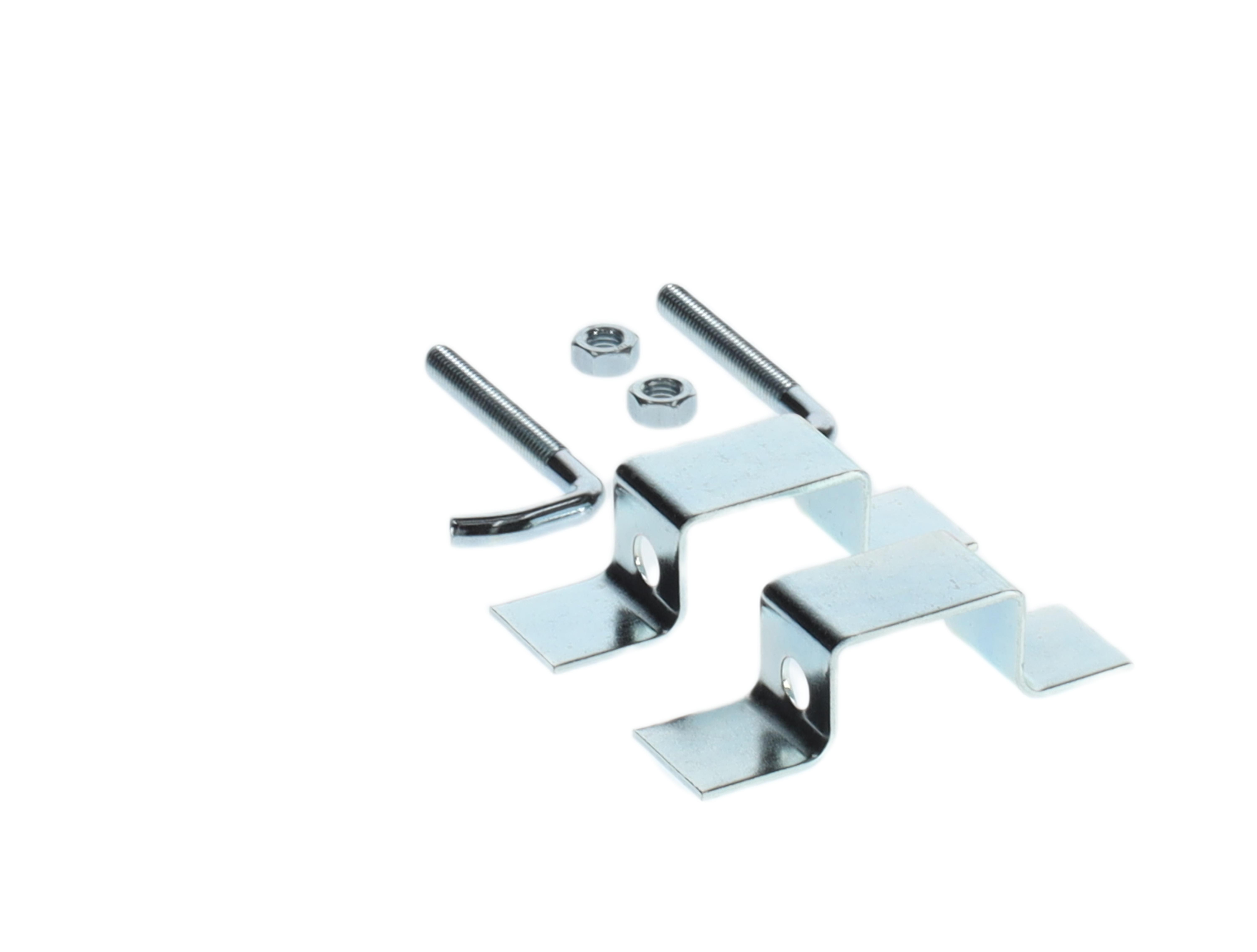 Villeroy & Boch Pièces détachées Kit de fixation, 40x71mm