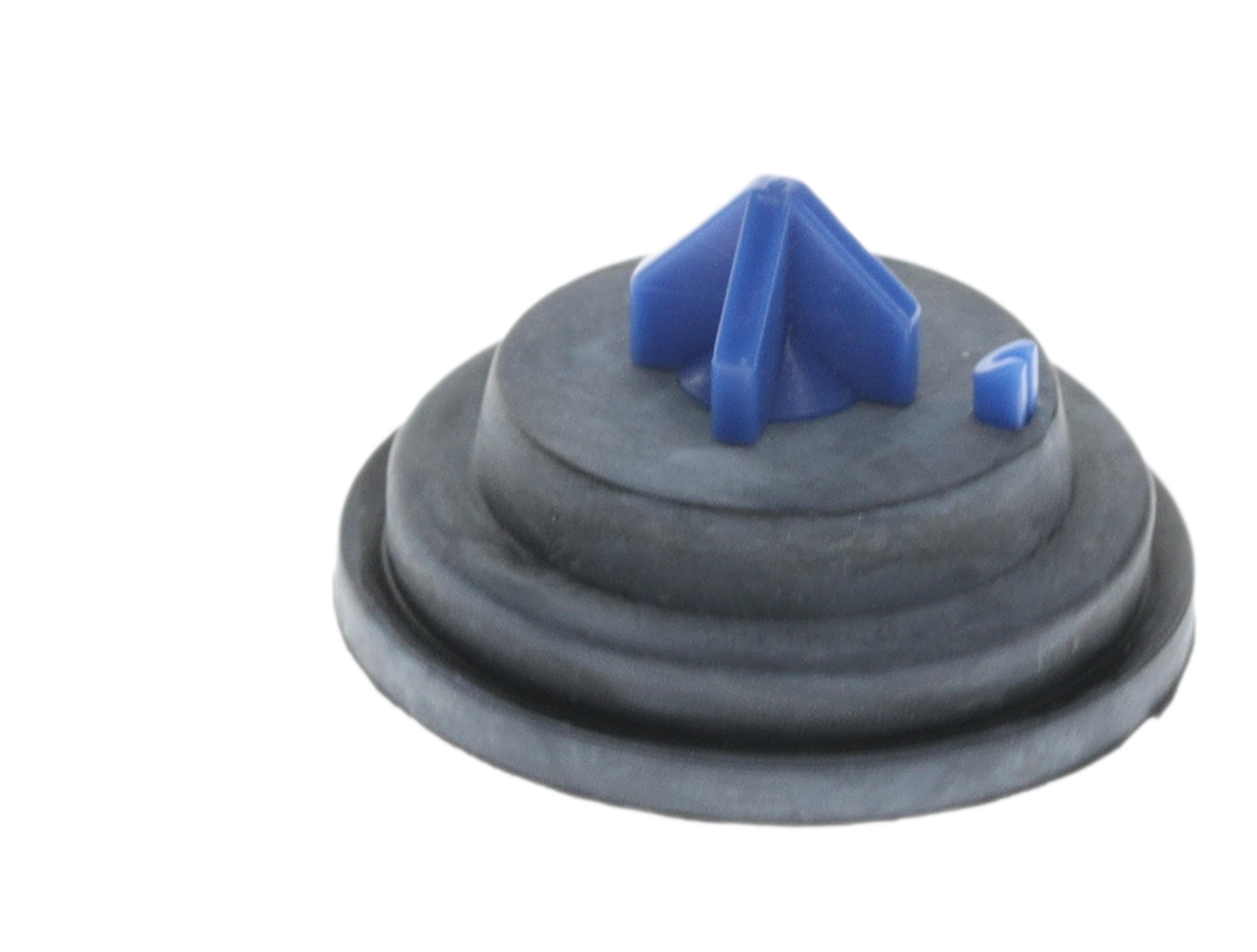 Villeroy & Boch Ersatzteile Dichtung für Füllventil, 16.5x16.5mm