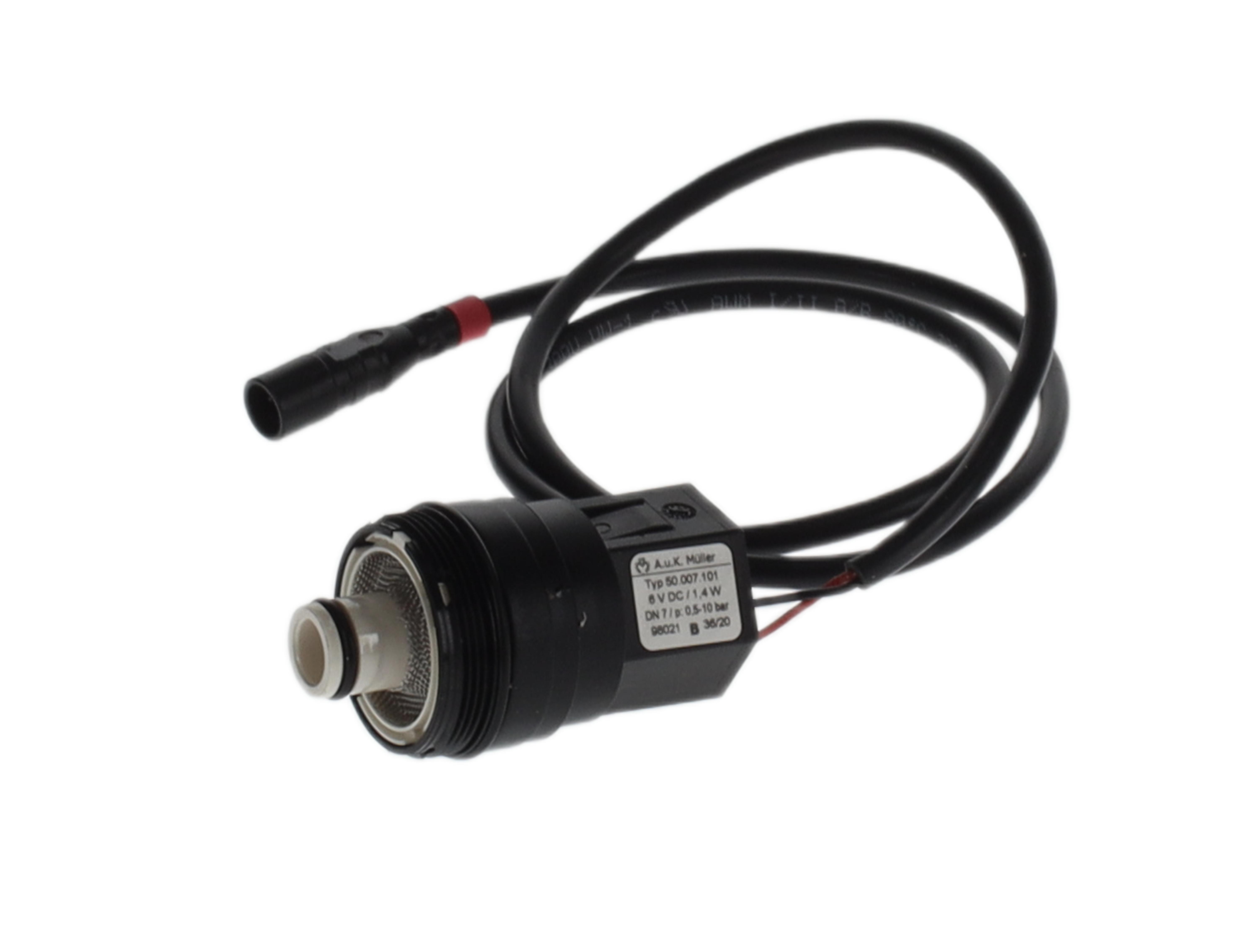 Villeroy & Boch Ersatzteile proDetect Magnetventil, 72x72mm