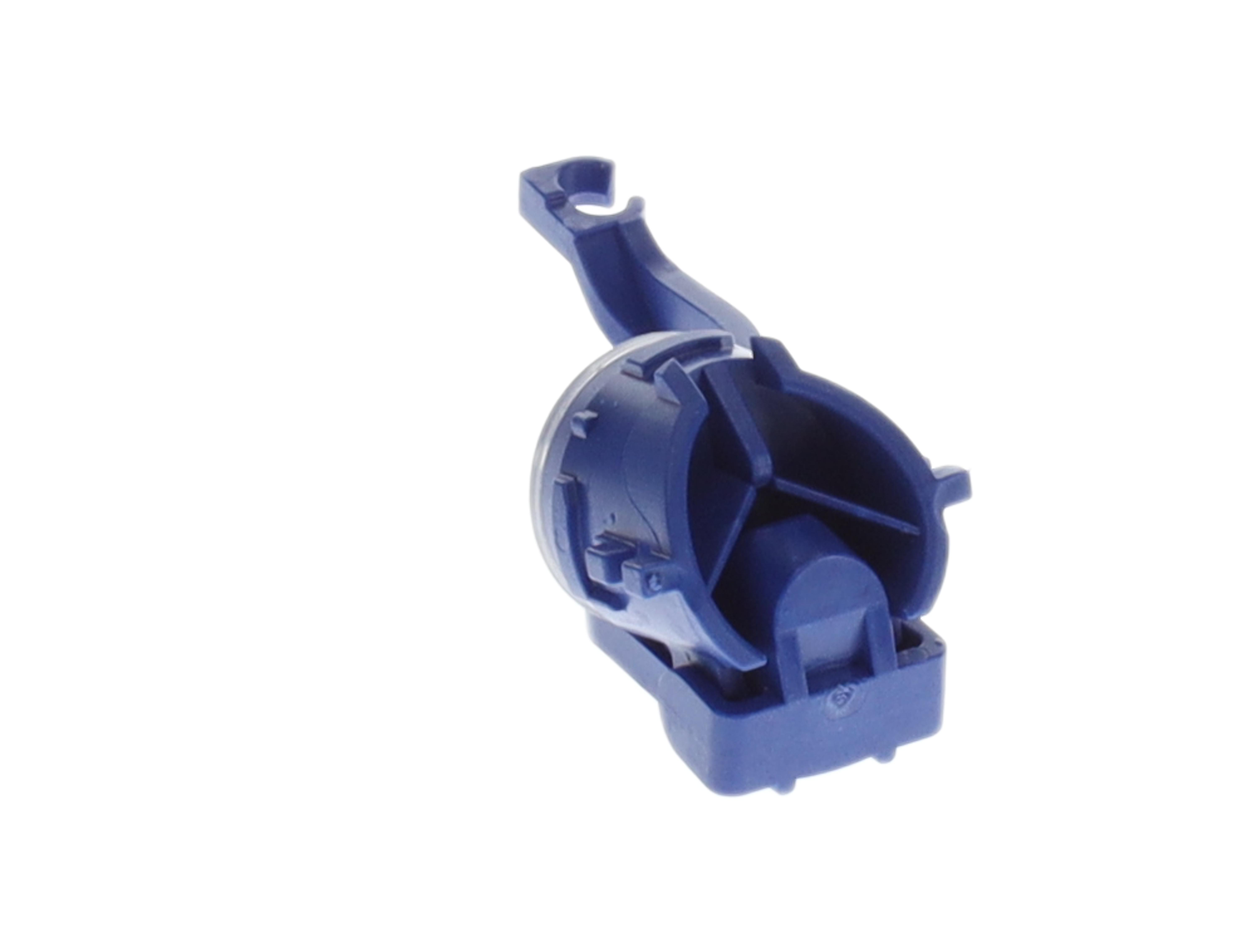 Villeroy & Boch Ersatzteile Dichtungssatz zu Füllventil, 43x95mm