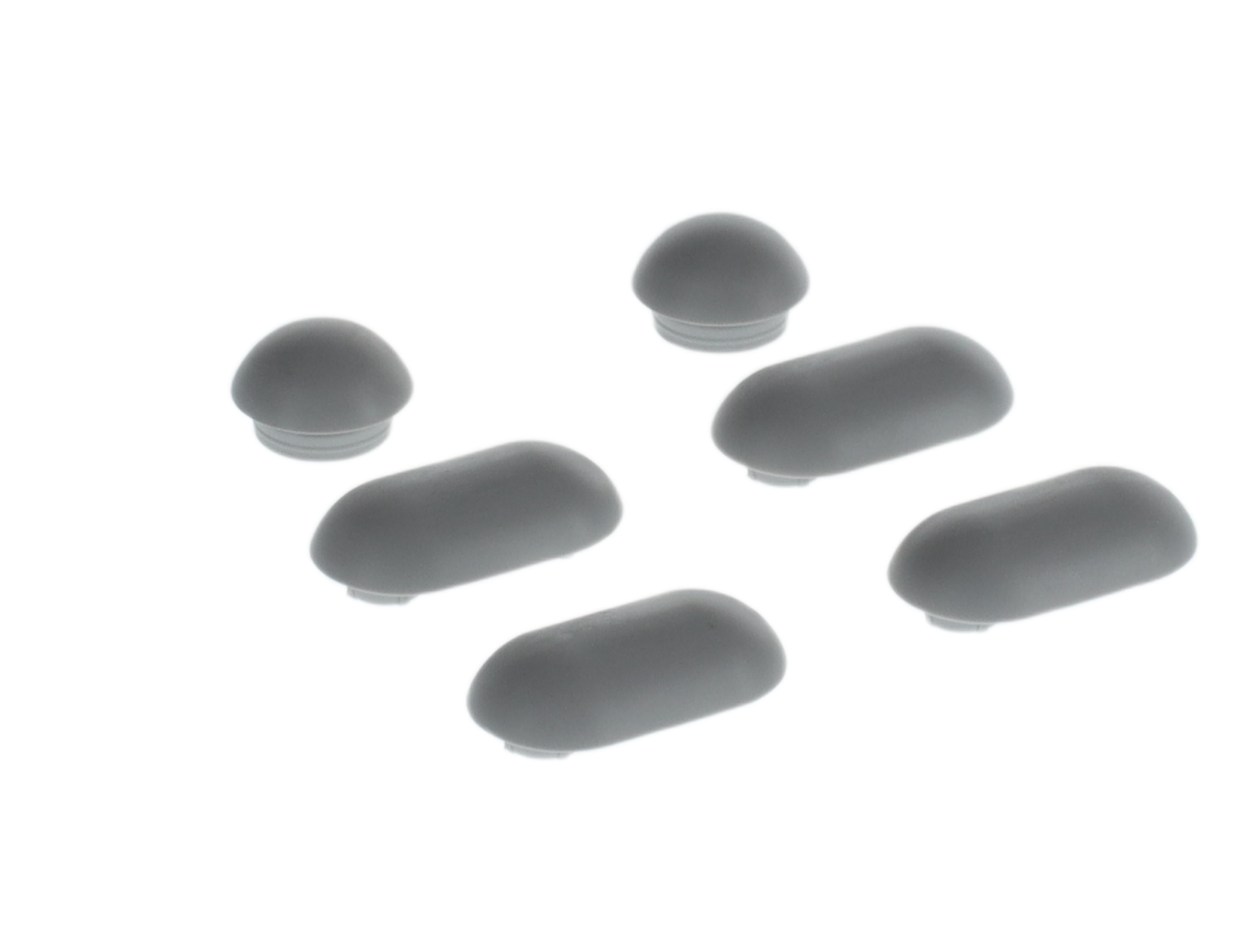 Villeroy & Boch Repuestos Juego de topes, 96x101mm