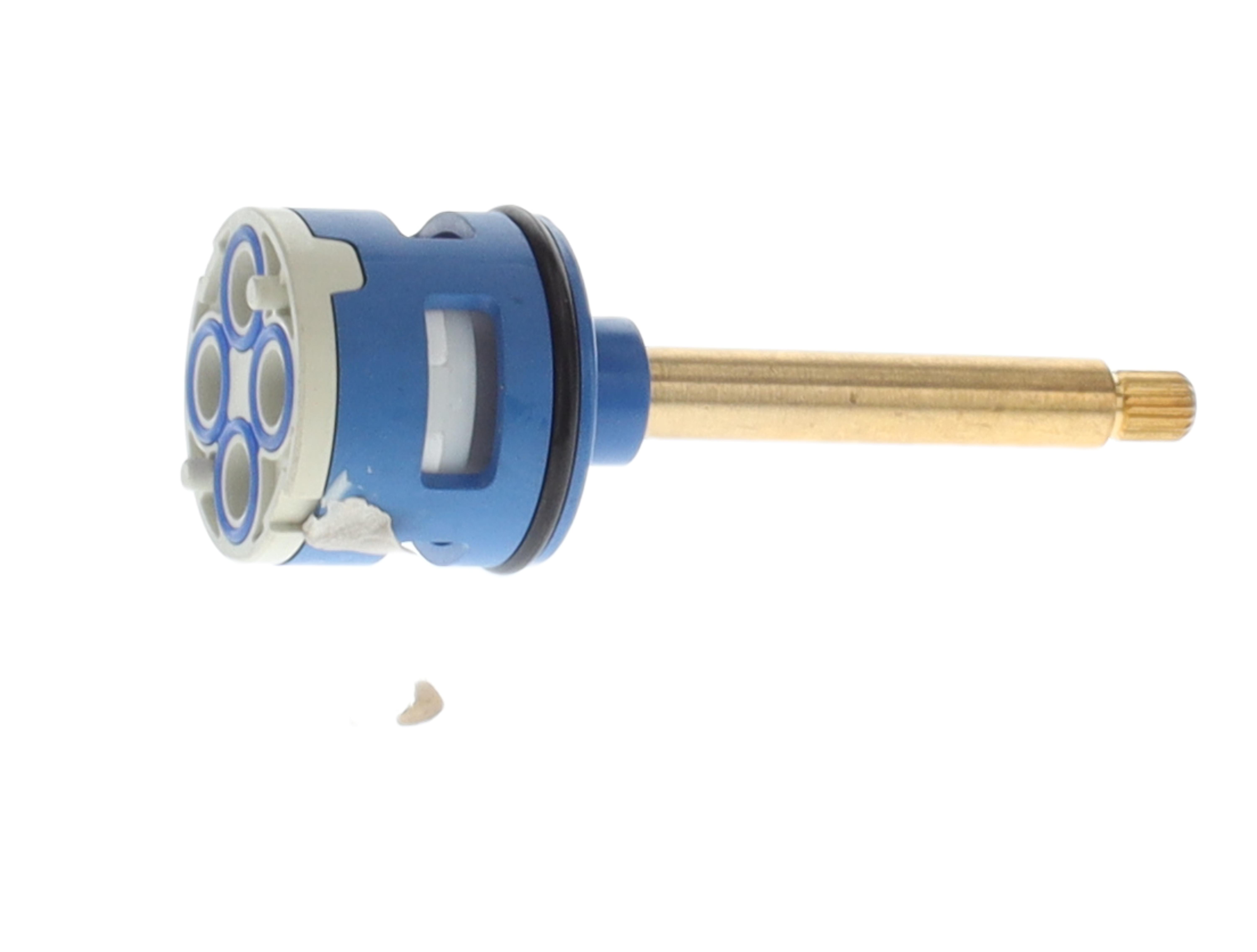 Villeroy & Boch Pièces détachées Set d'inverseur, 108x37mm