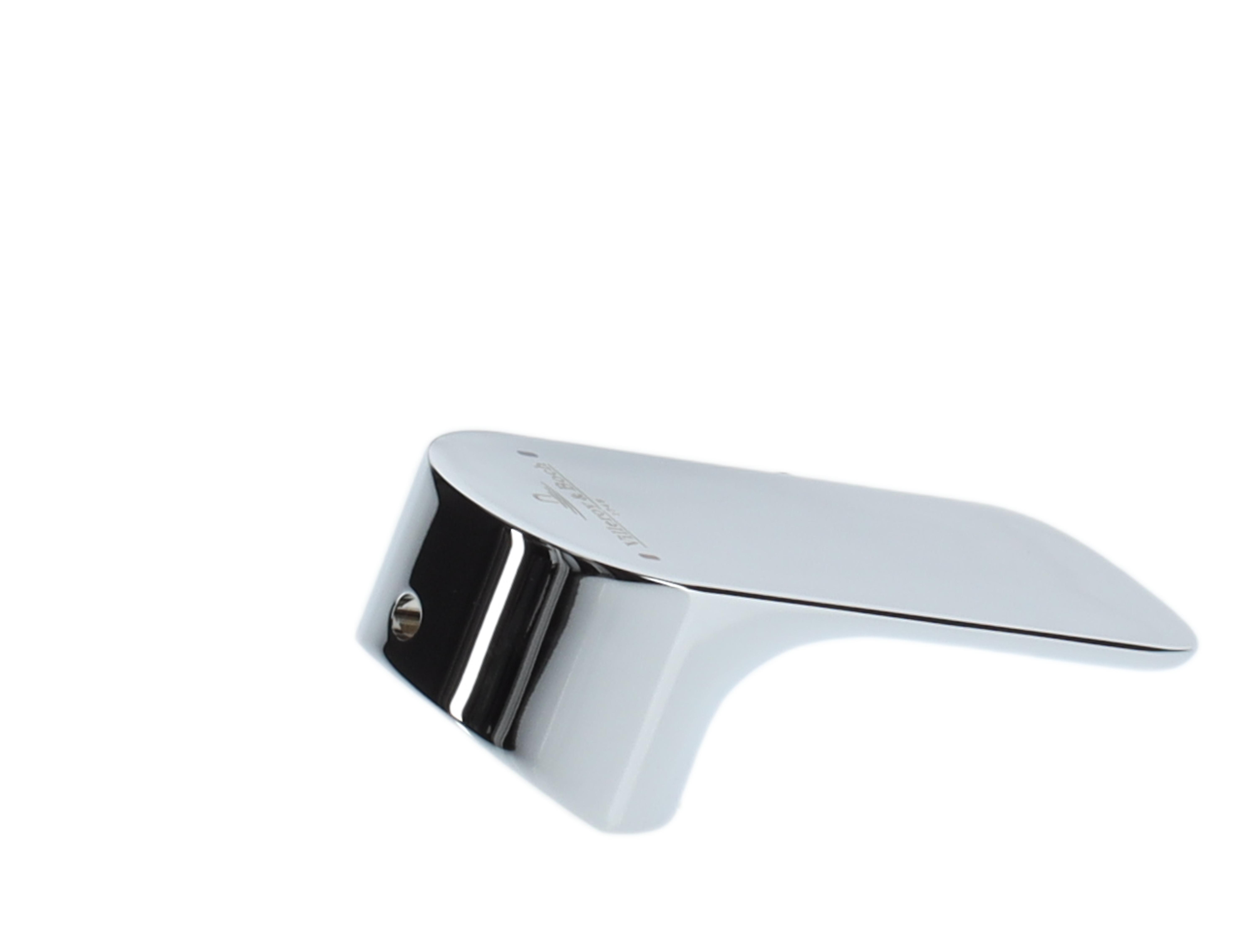 Villeroy & Boch Spare parts Handle set, 32x42mm, Chrome