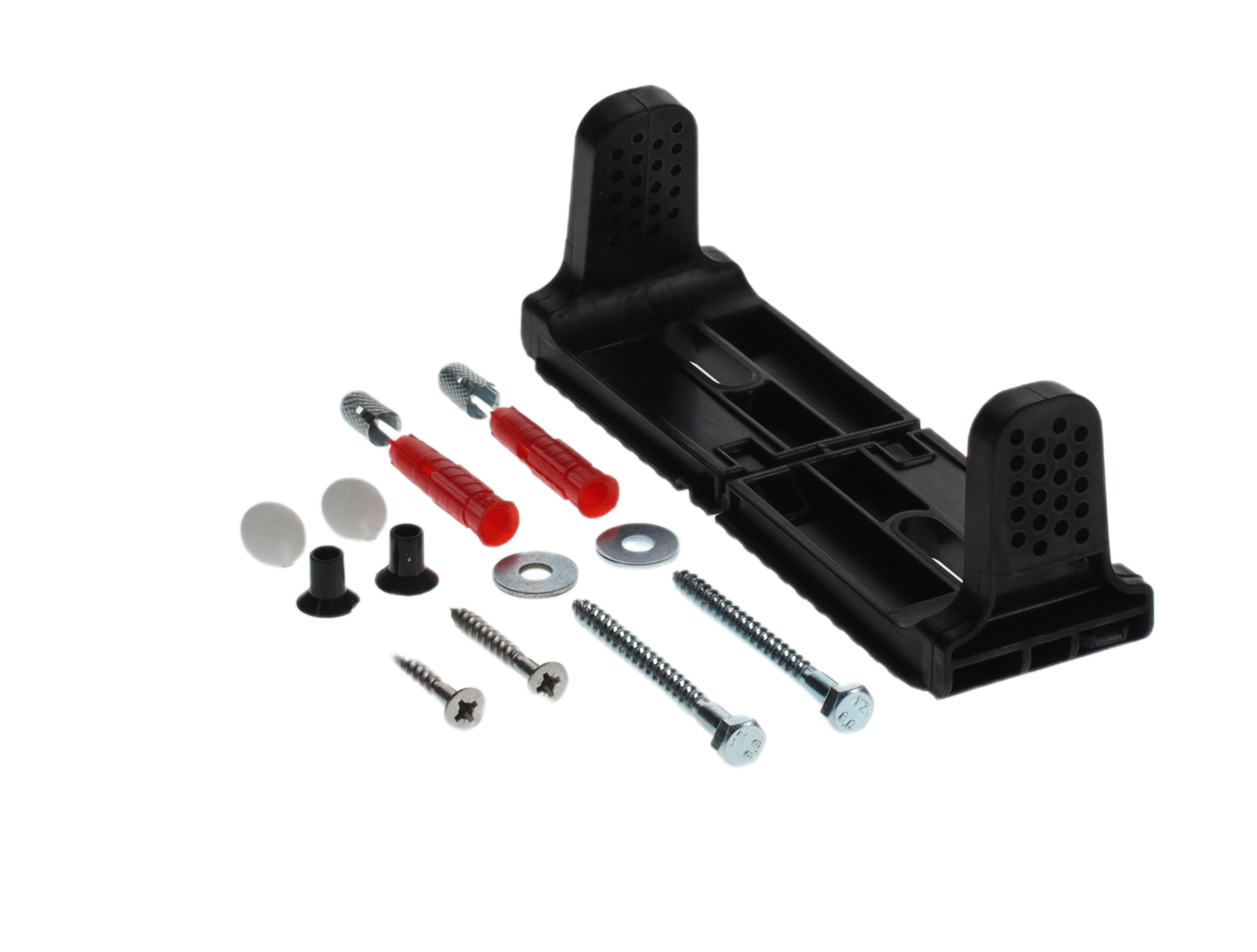 Villeroy & Boch Spare parts Fastening set, 132x179mm, White Alpin