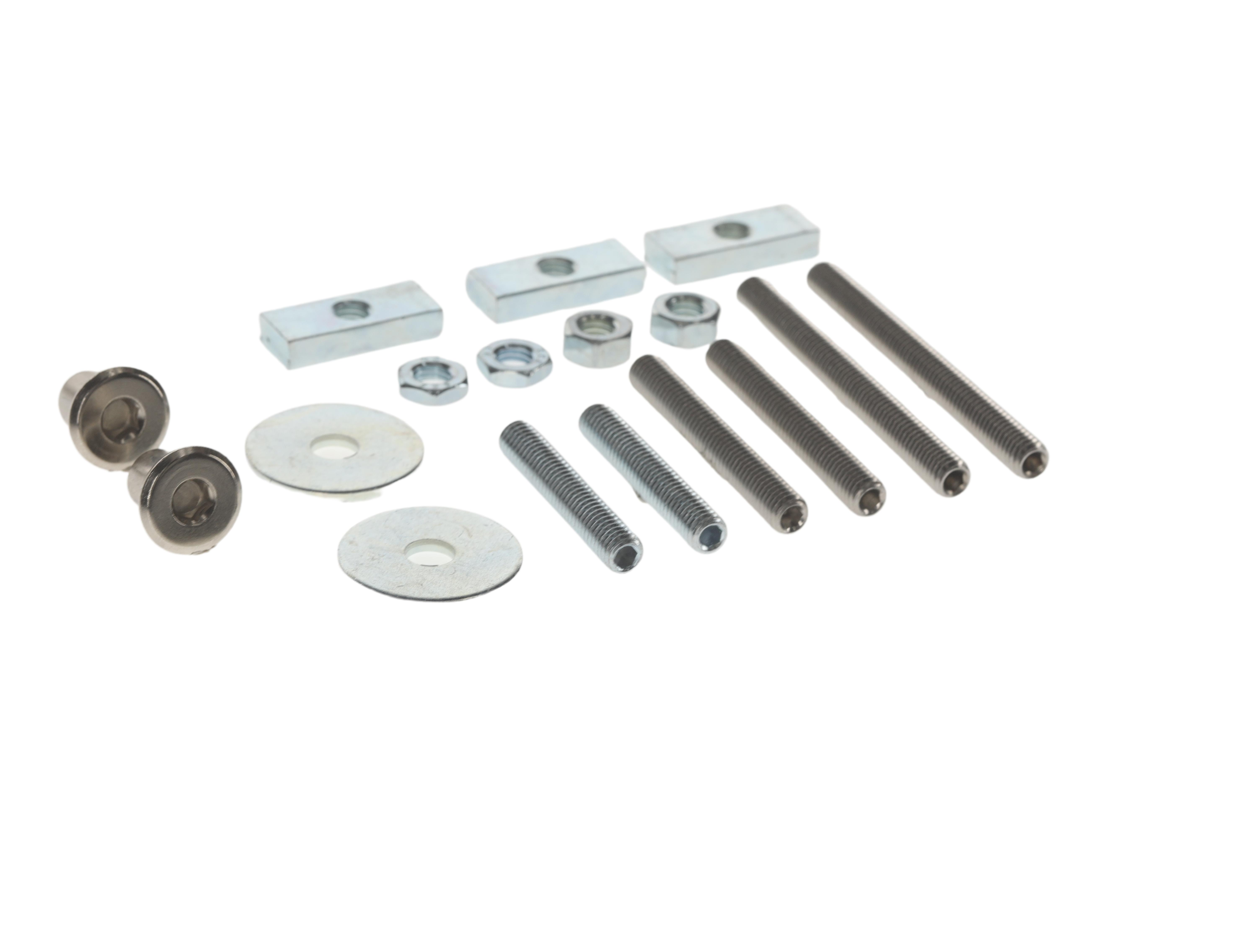 Villeroy & Boch Spare parts Fastening set, 16x42.5mm