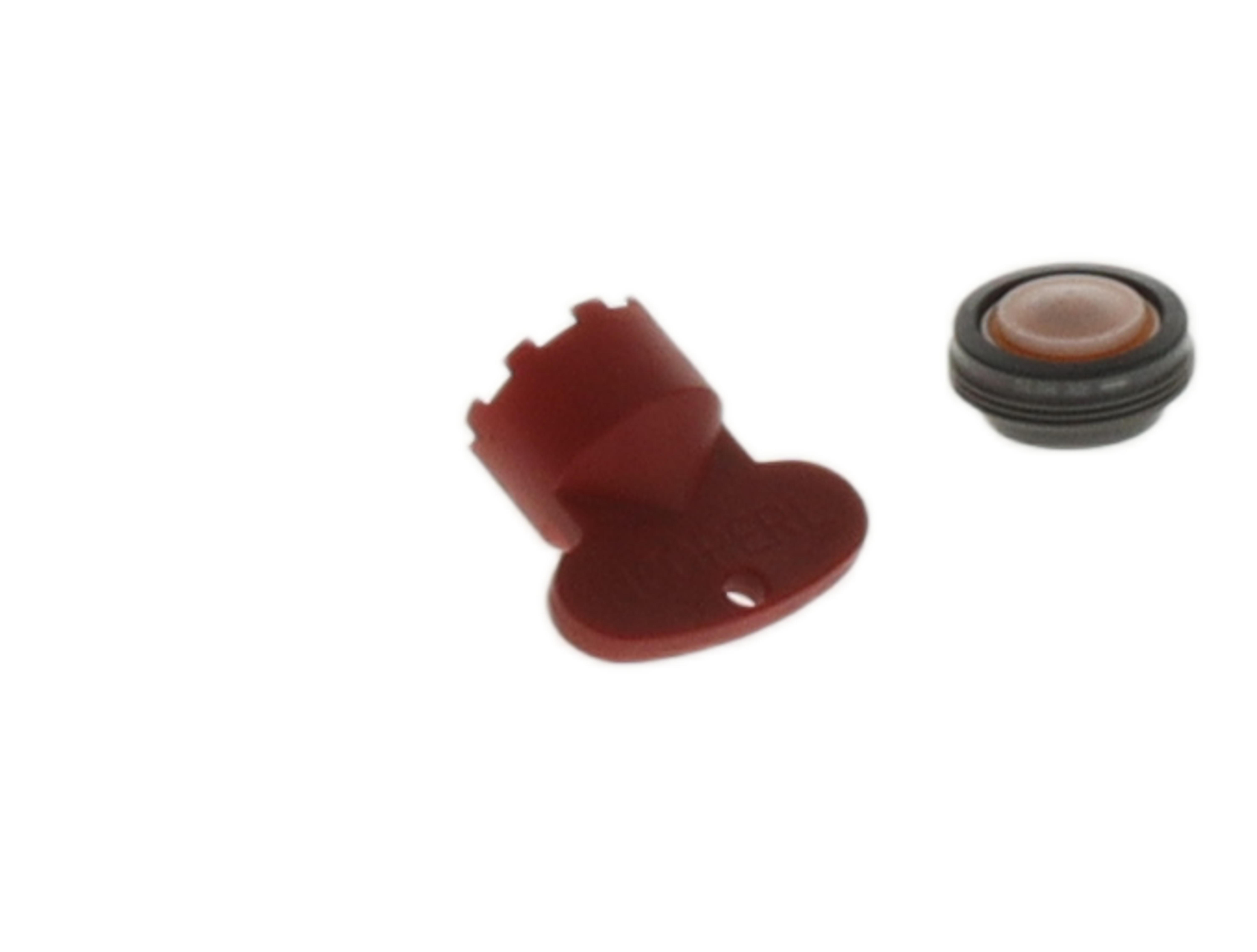 Villeroy & Boch Spare parts Aerator set, 24x24mm