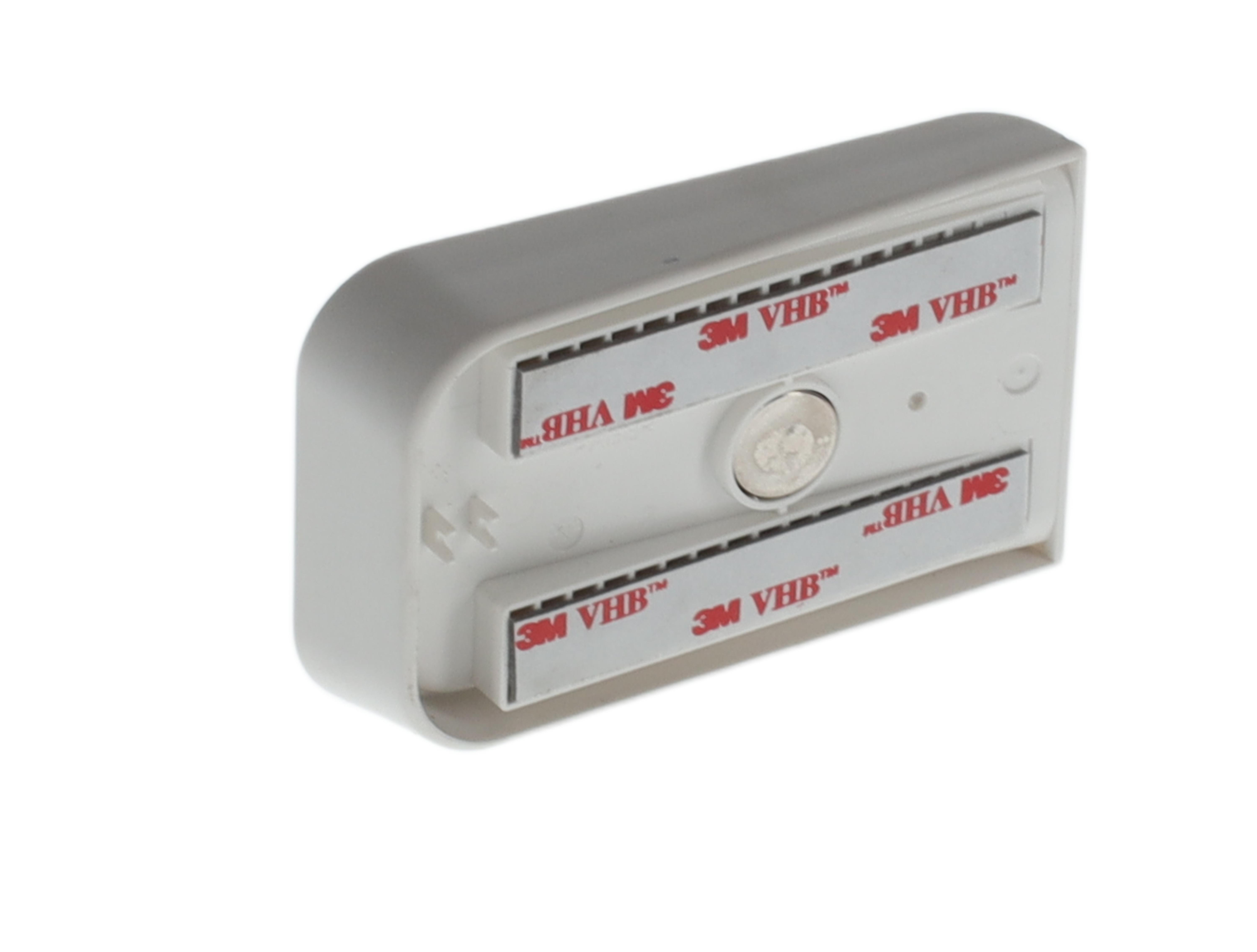 Villeroy & Boch Pièces détachées ViClean Support mural, 69x105mm