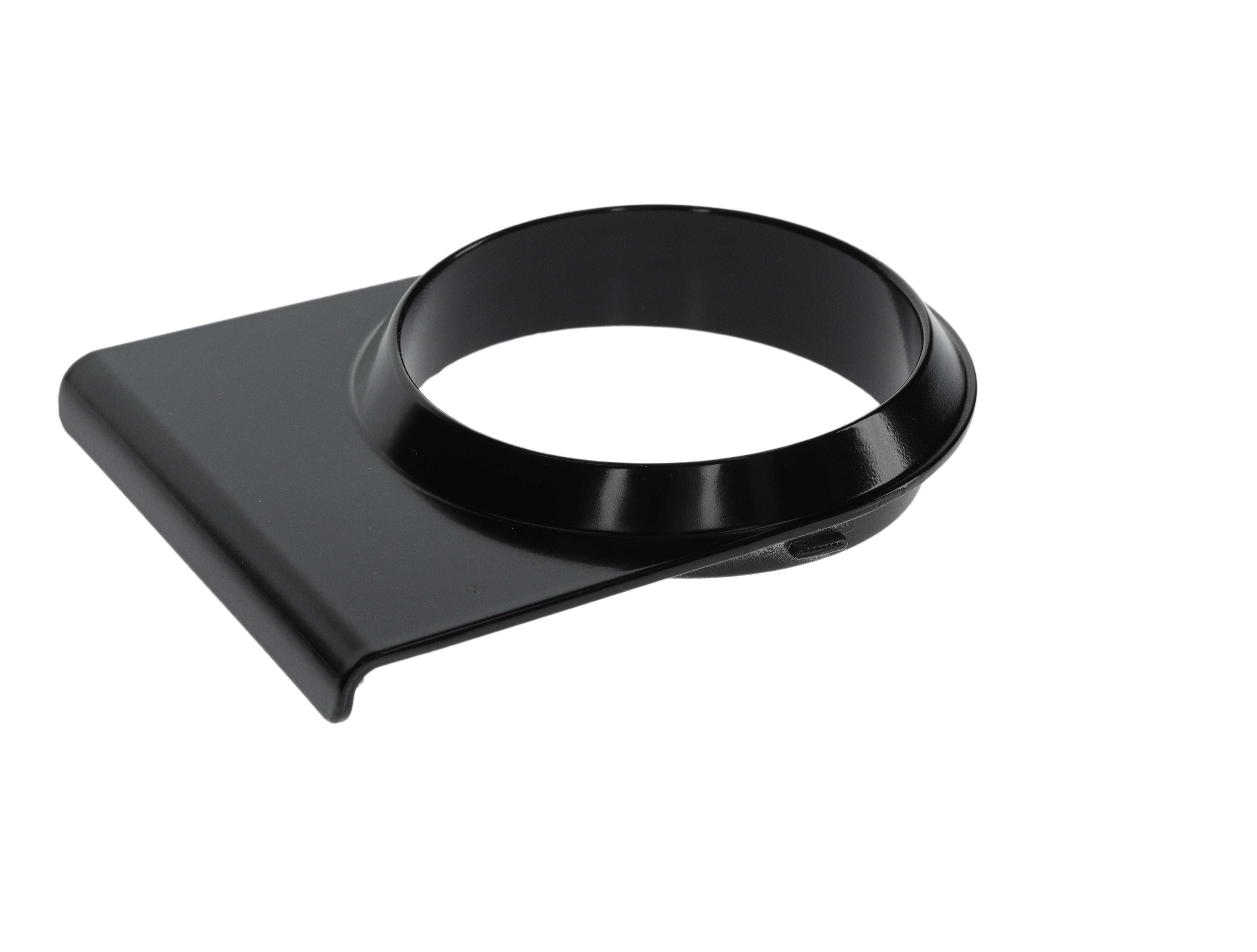 Villeroy & Boch Spare parts Überlaufabdeckung, 95x65mm