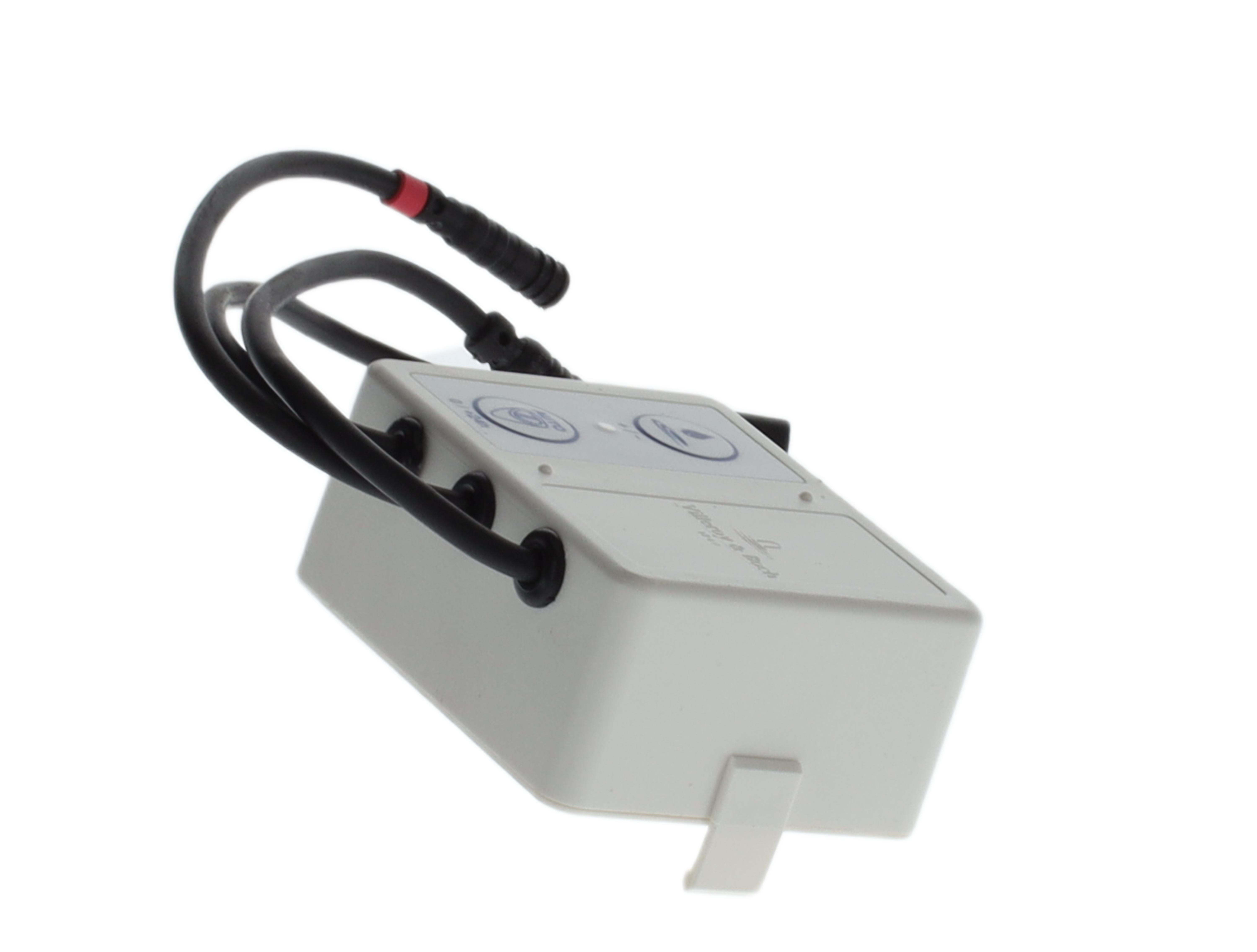 Villeroy & Boch Ersatzteile proDetect Steuereinheit, 80x134mm