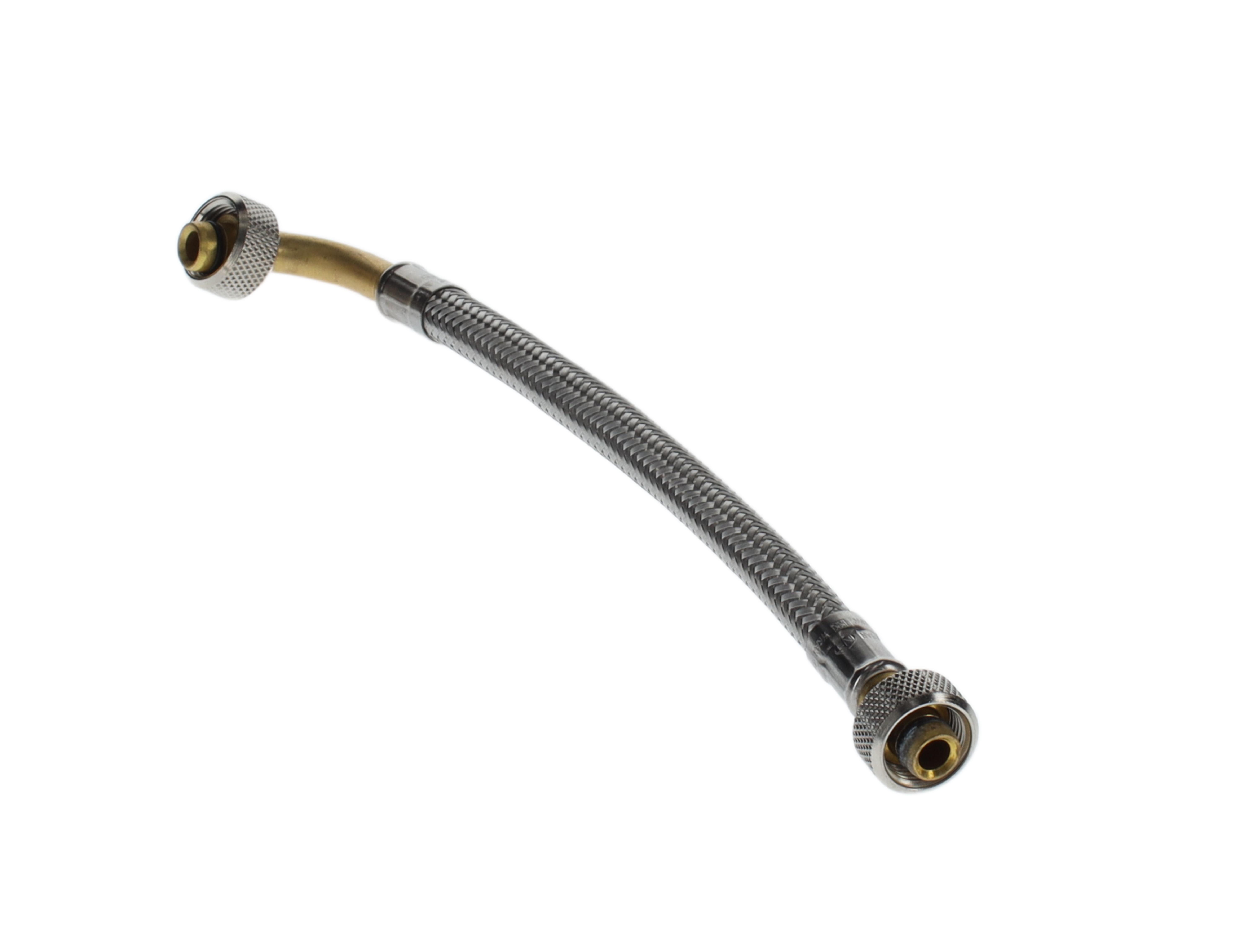 Villeroy & Boch Ersatzteile ViConnect Anschlussschlauchset, 43.5x242.5mm