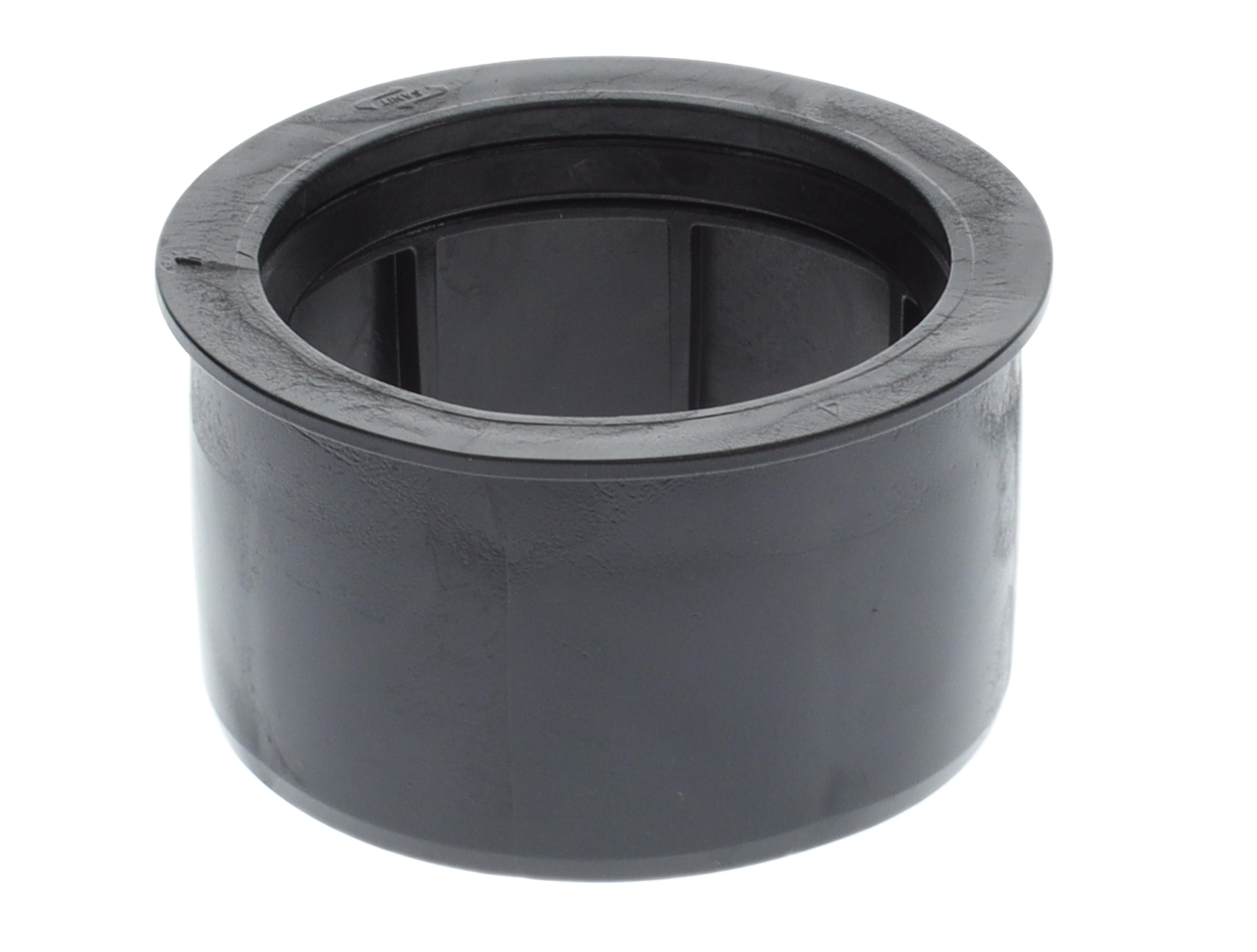 Villeroy & Boch Pièces détachées ViConnect Manchon réducteur DN90/DN100, 116x119mm