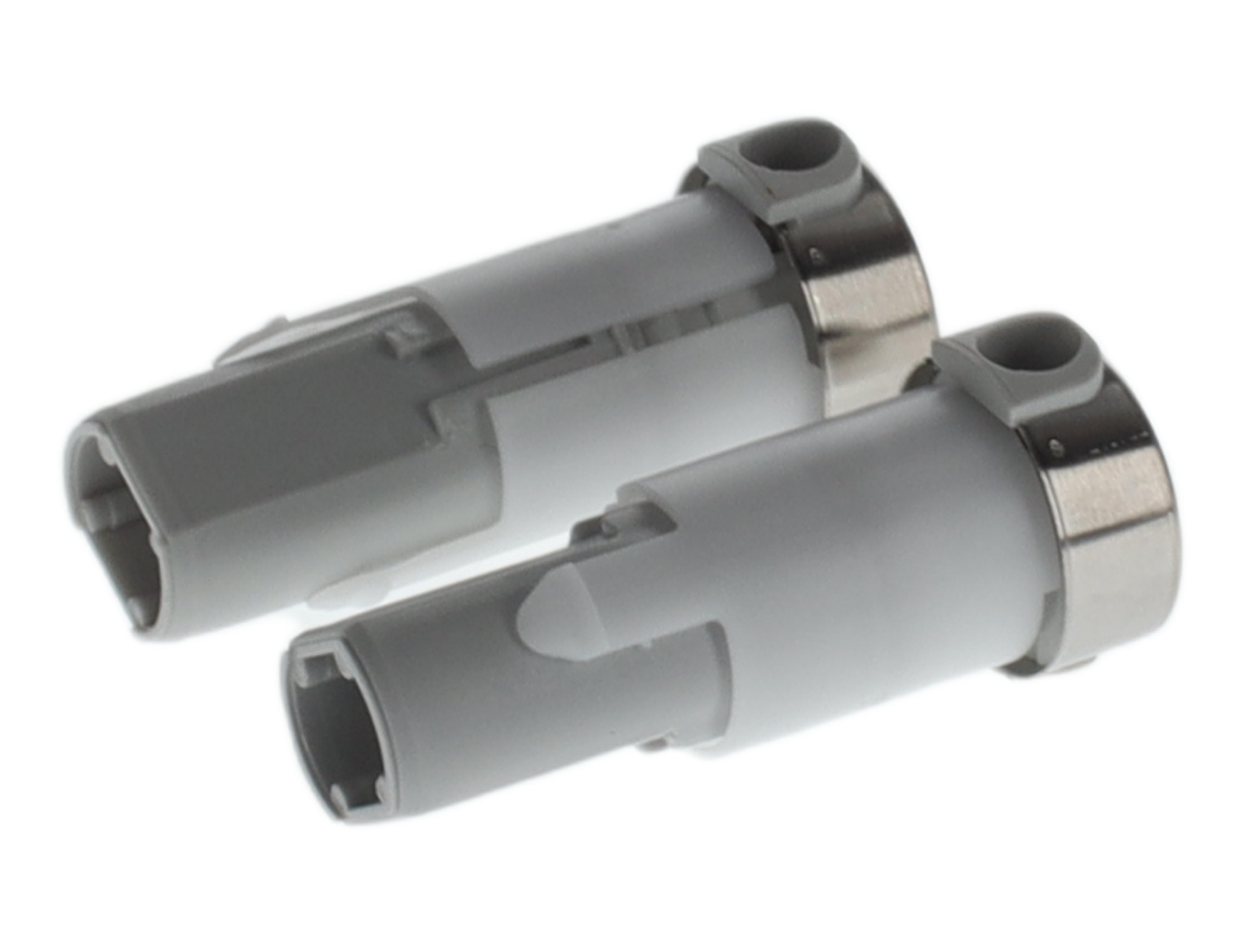 Villeroy & Boch Ersatzteile QuickRelease Set, 65x77mm